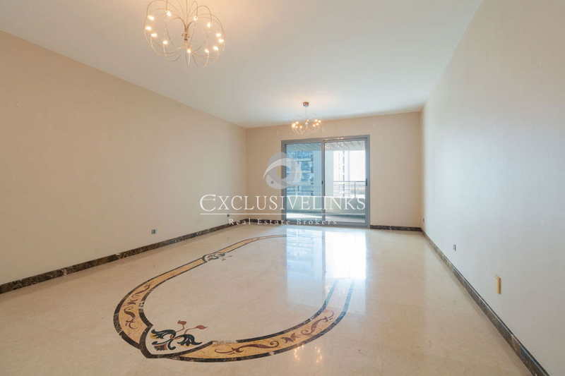 Managed | Very Spacious Layout | VACANT