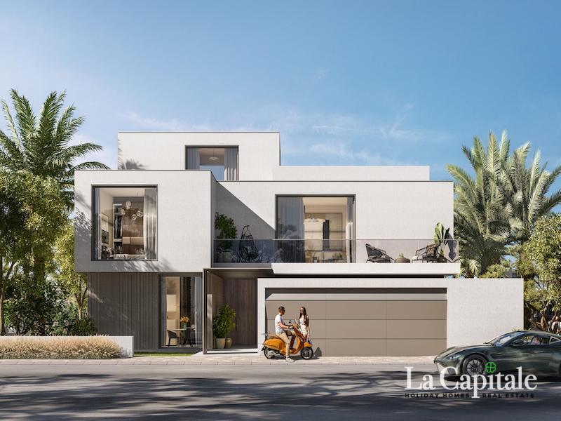Premium Corner | Full Lagoon View | Genuine Resale