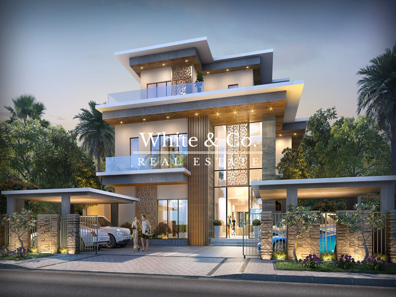 Large Plot | Mortgage Now | Area Specialist