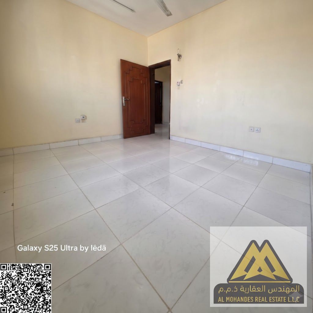 2-Bedroom Apartment in Excellent Location – Al Nakheel, Ajman