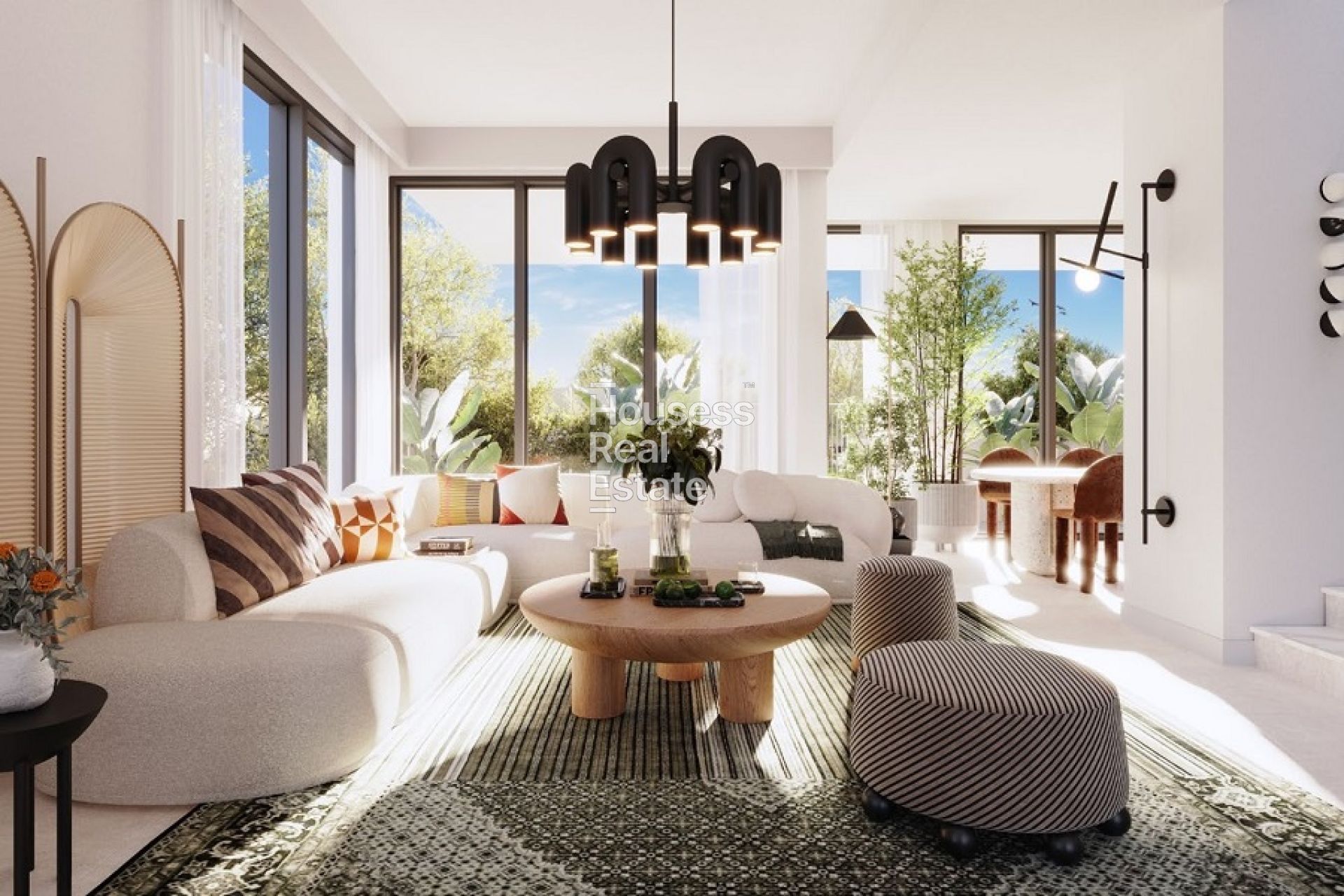 Modern | Ultra Premium Finishing | Great Location