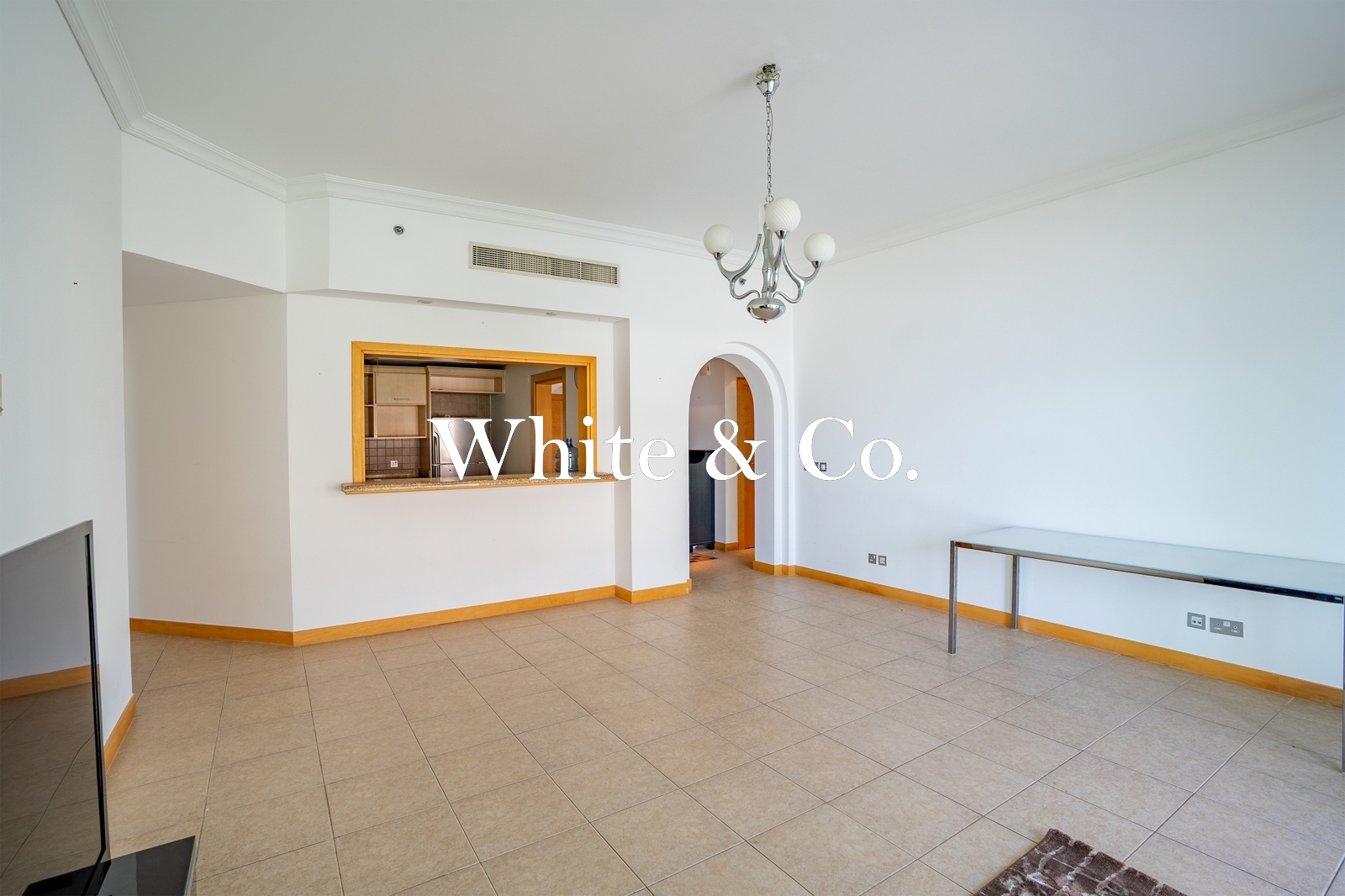 Park View | Vacant | Best Price