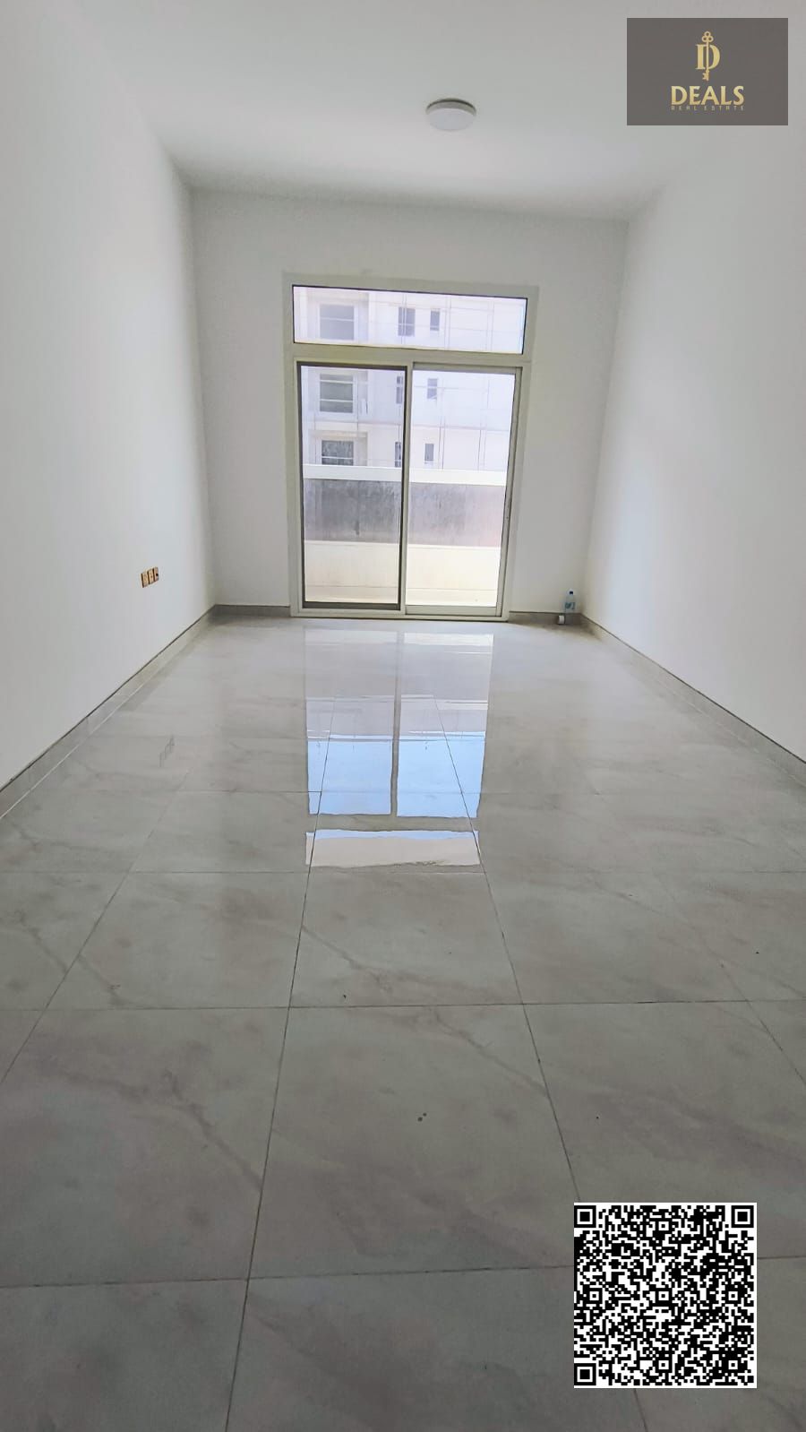 Spacious Family Apartment for Rent in Al Mowaihat 3 – New Building