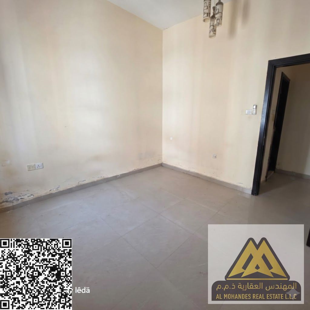 2-Bedroom Apartment for Rent – Al Humaidhiya, Ajman