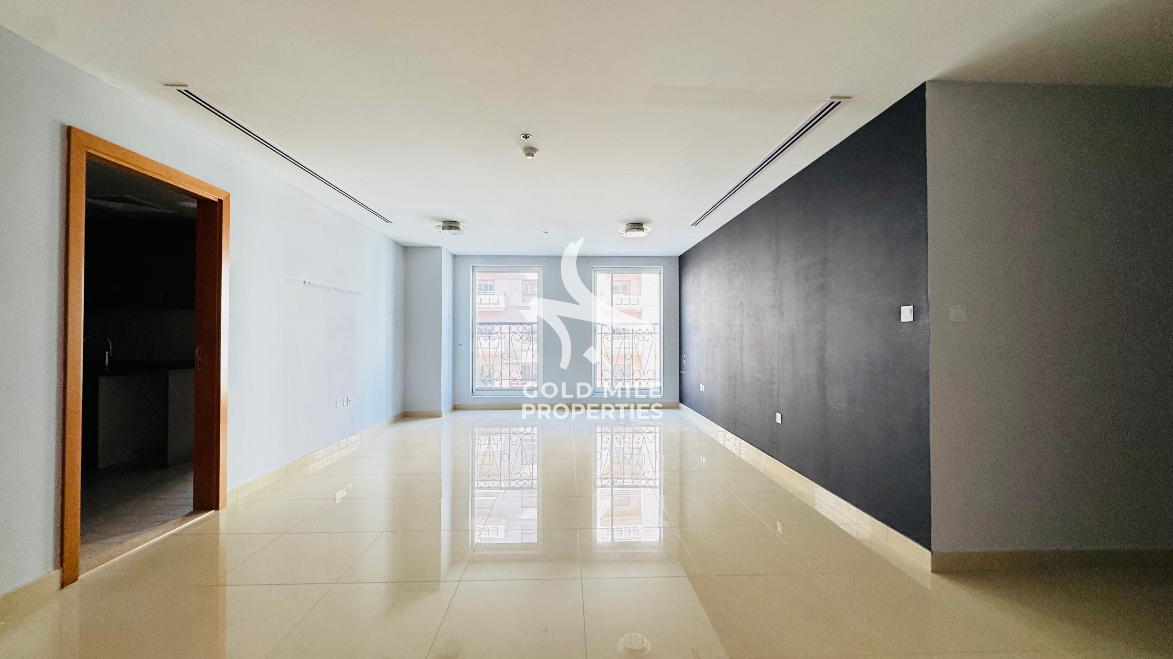 3 bedroom with Maid Room ||CHILLER FREE