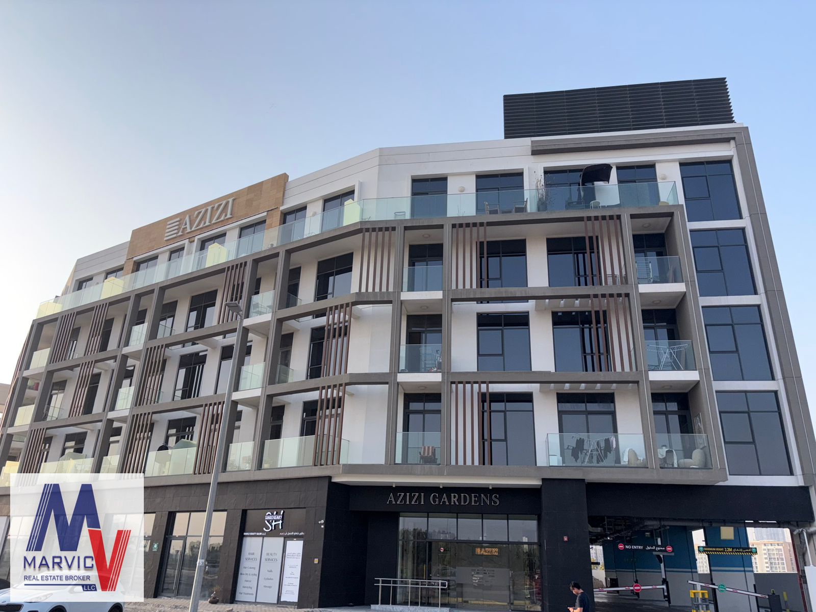 Prime Location | Fully Furnished | Vacant