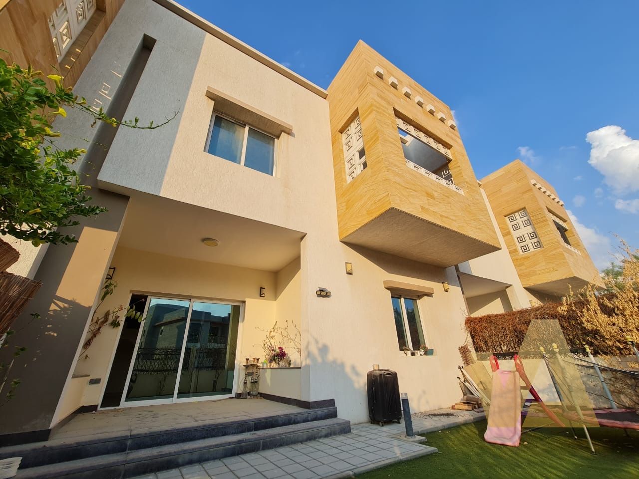 Amazing | 4bedroom | Vacant Soon
