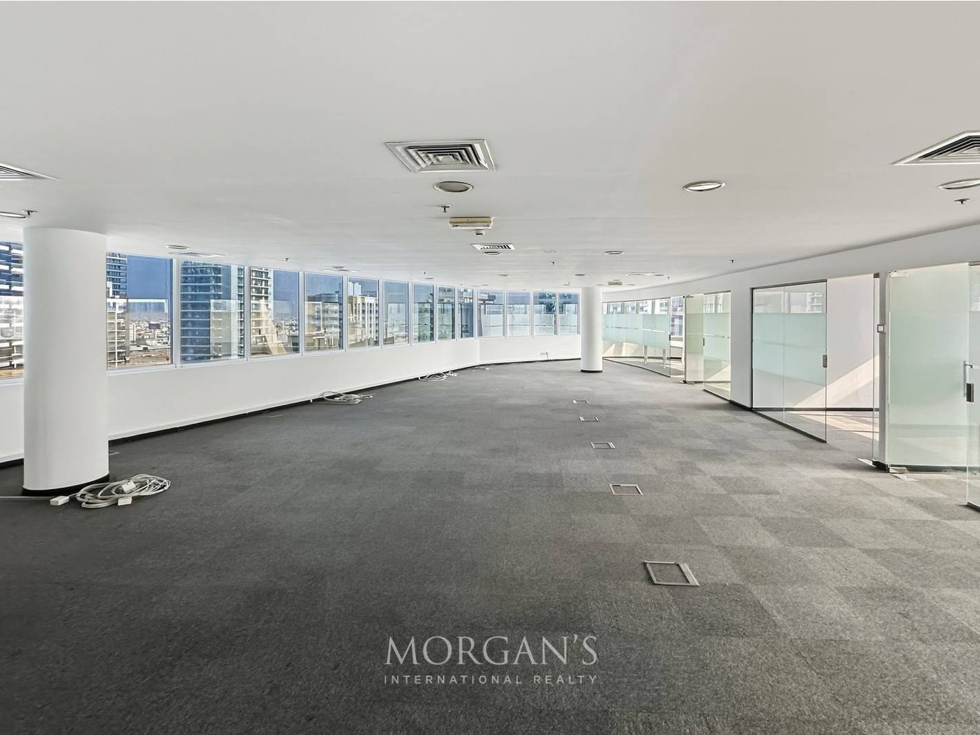 Prime Location | Flexible Layout | Near Metro