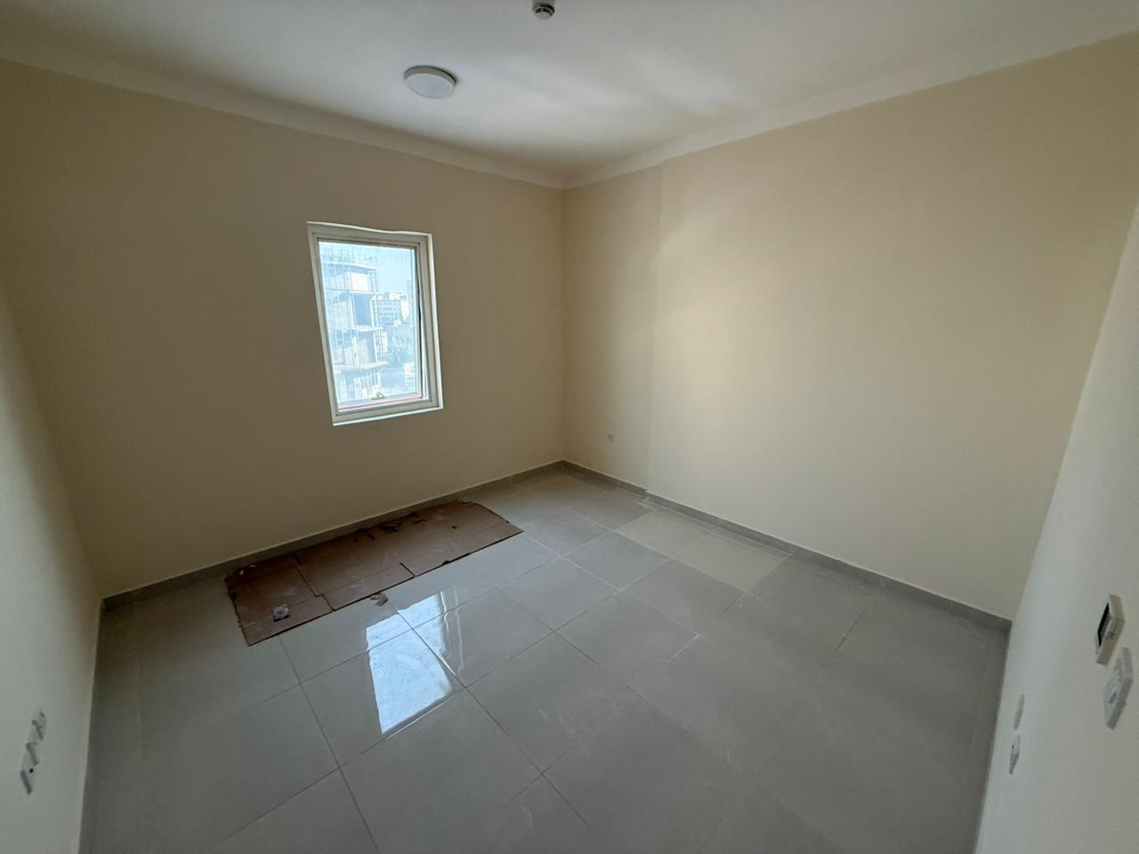 For Annual Rent | 3-Bedroom Apartment – Al Jurf 2, Ajman