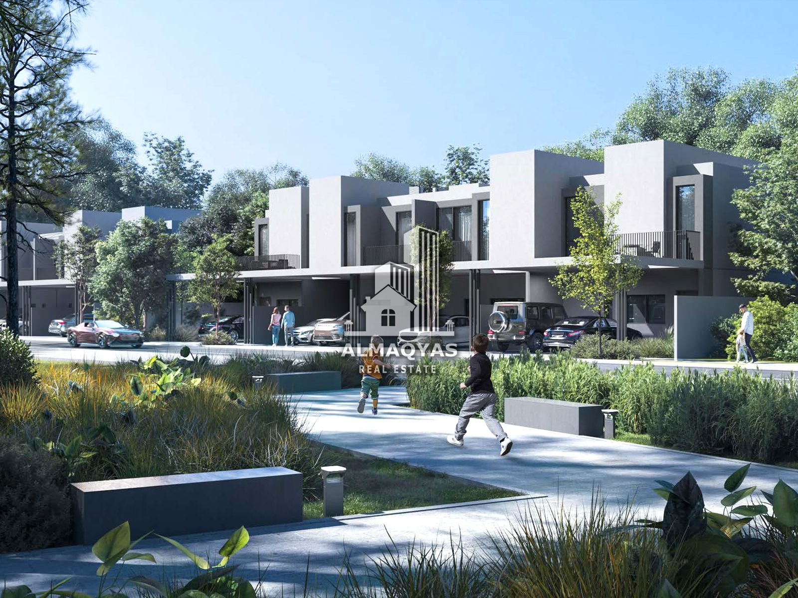 Townhouse in Masar 3 – Comfort, Luxury & Guaranteed ROI - Flexible Payment Plan | Freehold