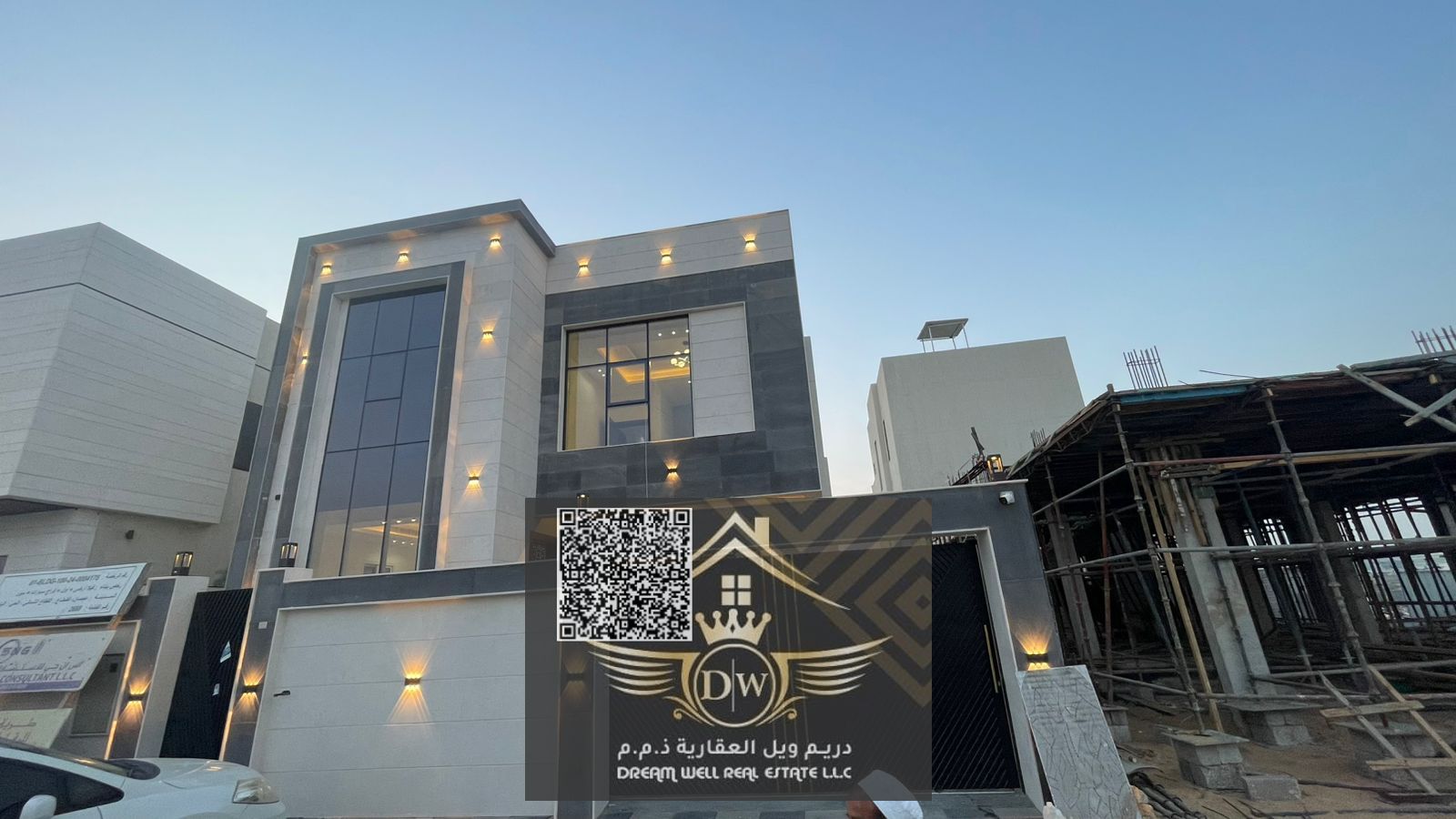 Spacious 5 Bedroom Villa for Sale in Al Bahia – 3,014 Sqft | AED 1.75M