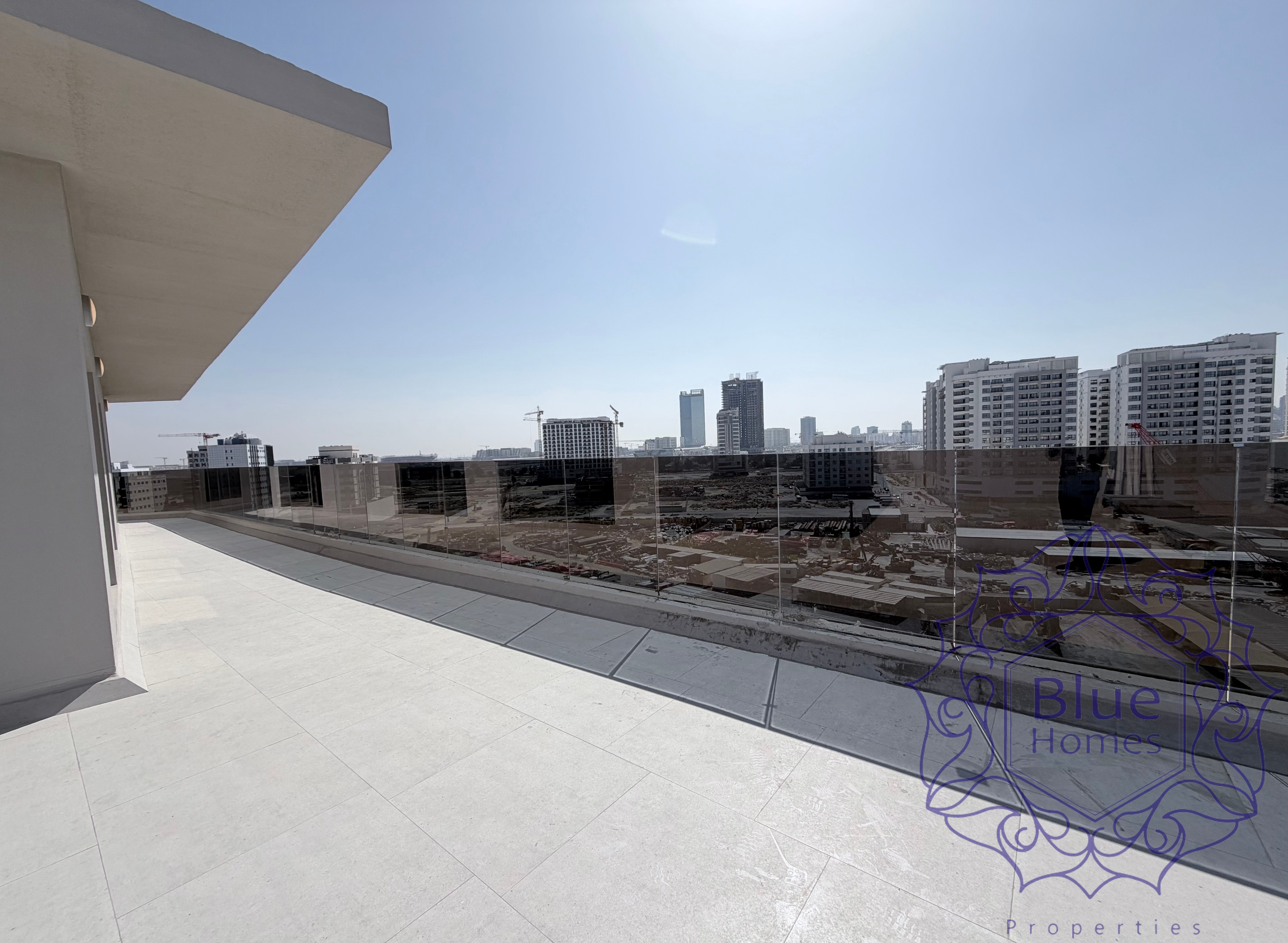 brand new 3 BHk | big size Terrace | Hot offer