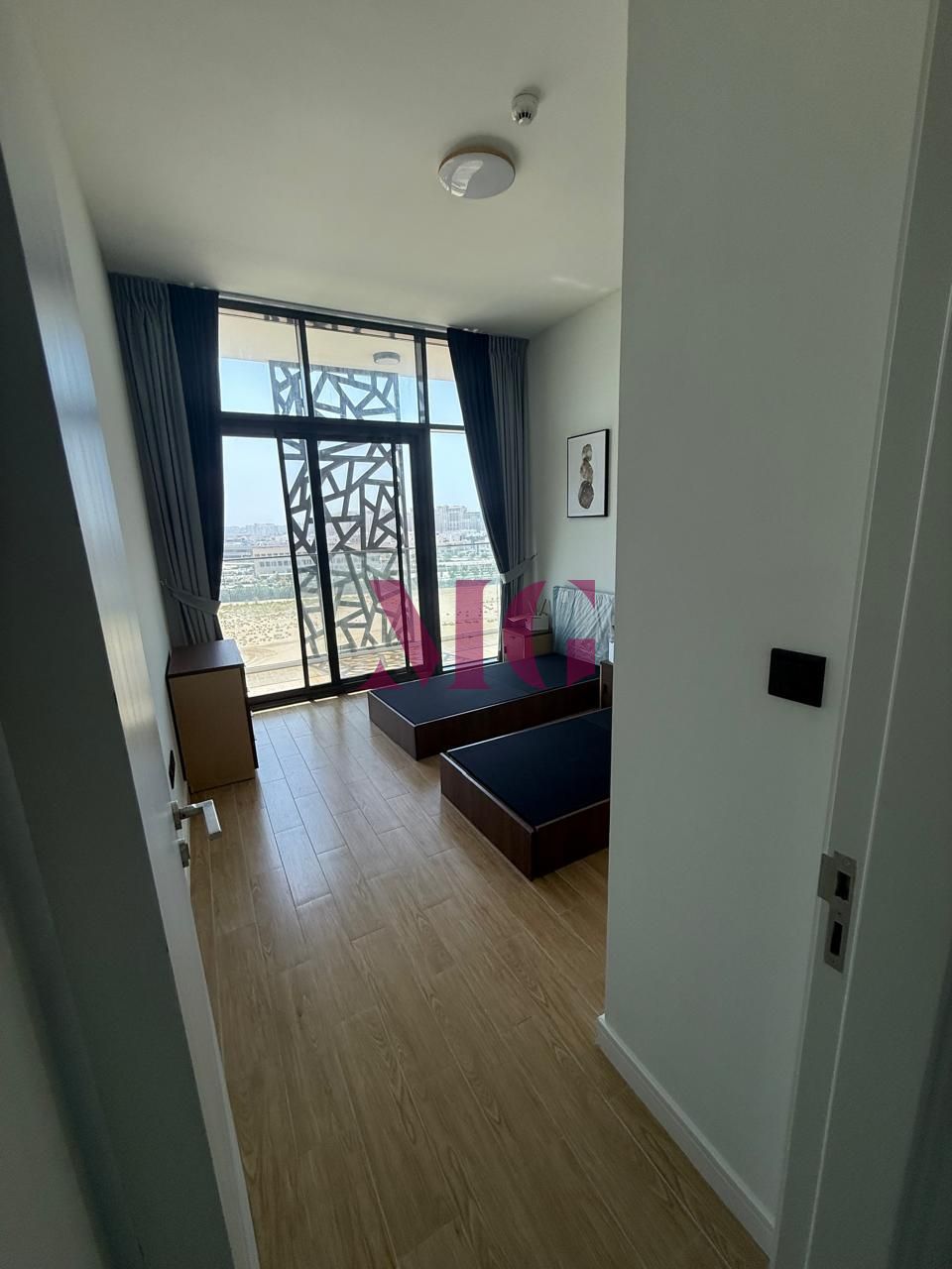 Elegant and Perfect 2 Bedrooms Apartment