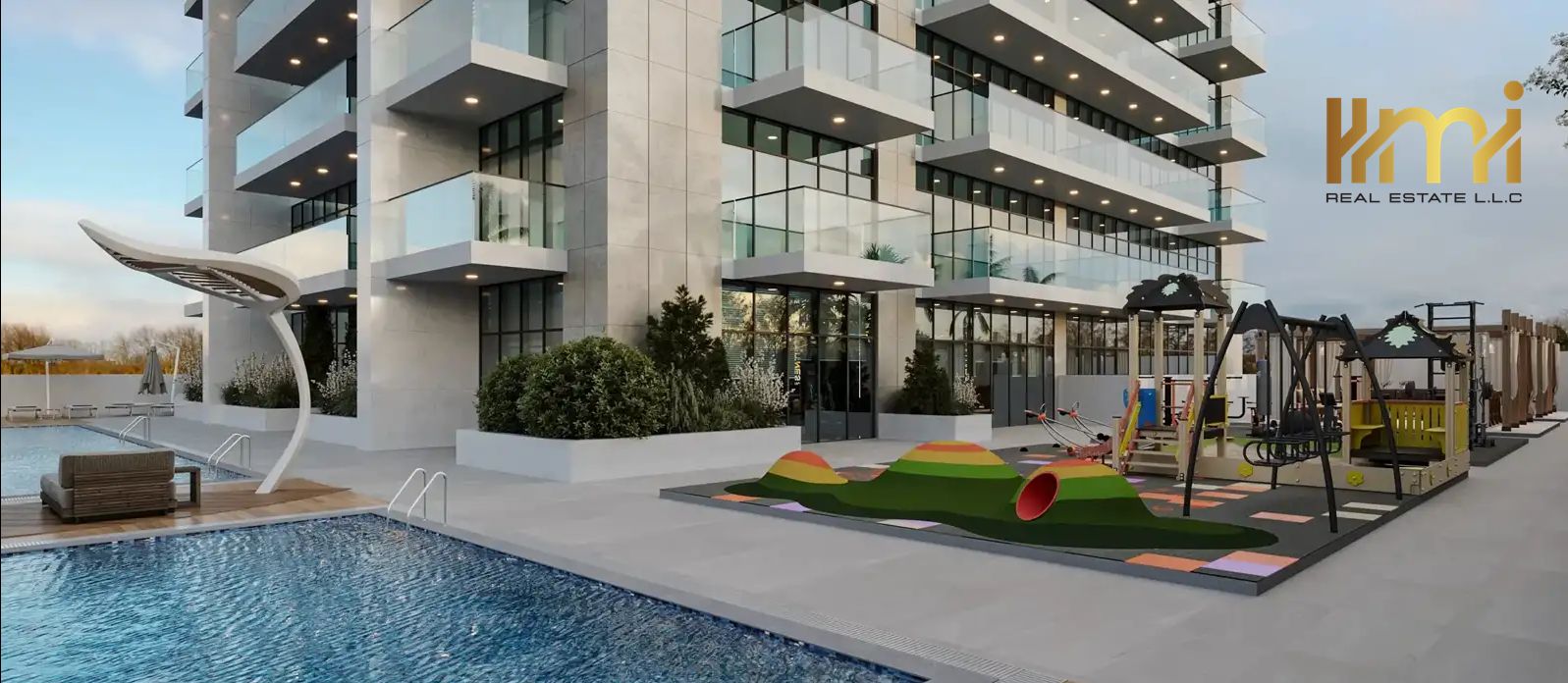 Final Phase 2BR+Maid | 2 Years Post-Handover Payment Plan | 30/70 Plan | High ROI | Own Freehold in Mirdif | 10% Down Payment |