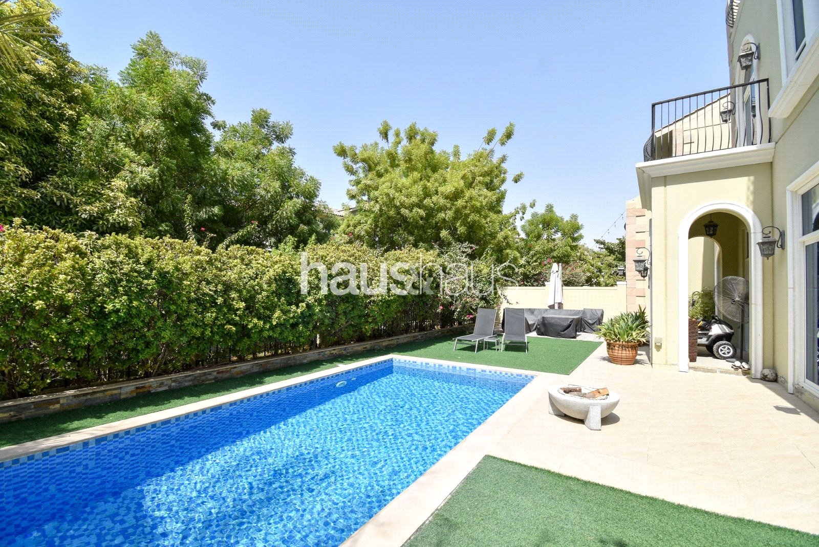 Exclusive | Private Pool | Motivated Landlord