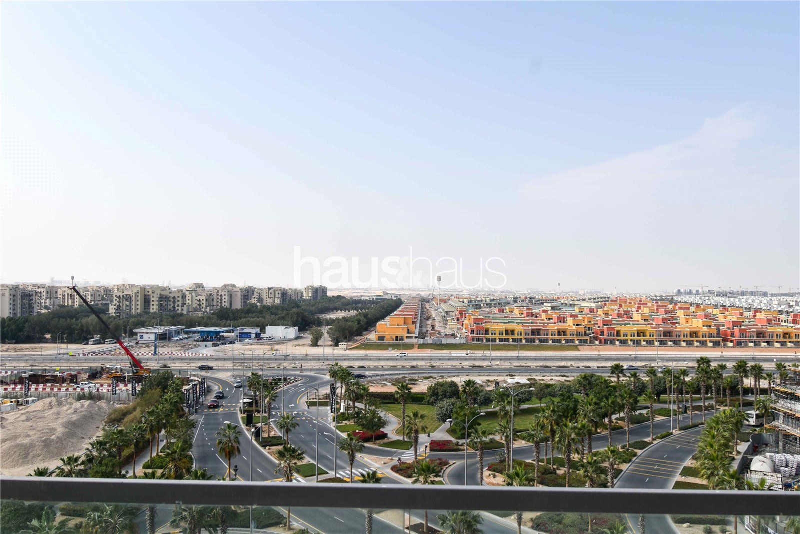 Large 2BR + Maid | Tenanted | High Floor
