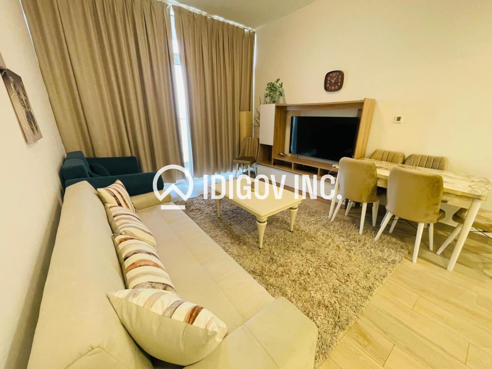 Furnished | Spacious Layout | Community View