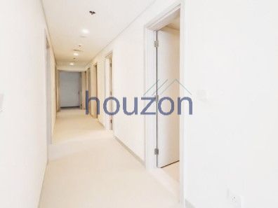 Modern 3BR | Park View | Brand New | Chiller Free