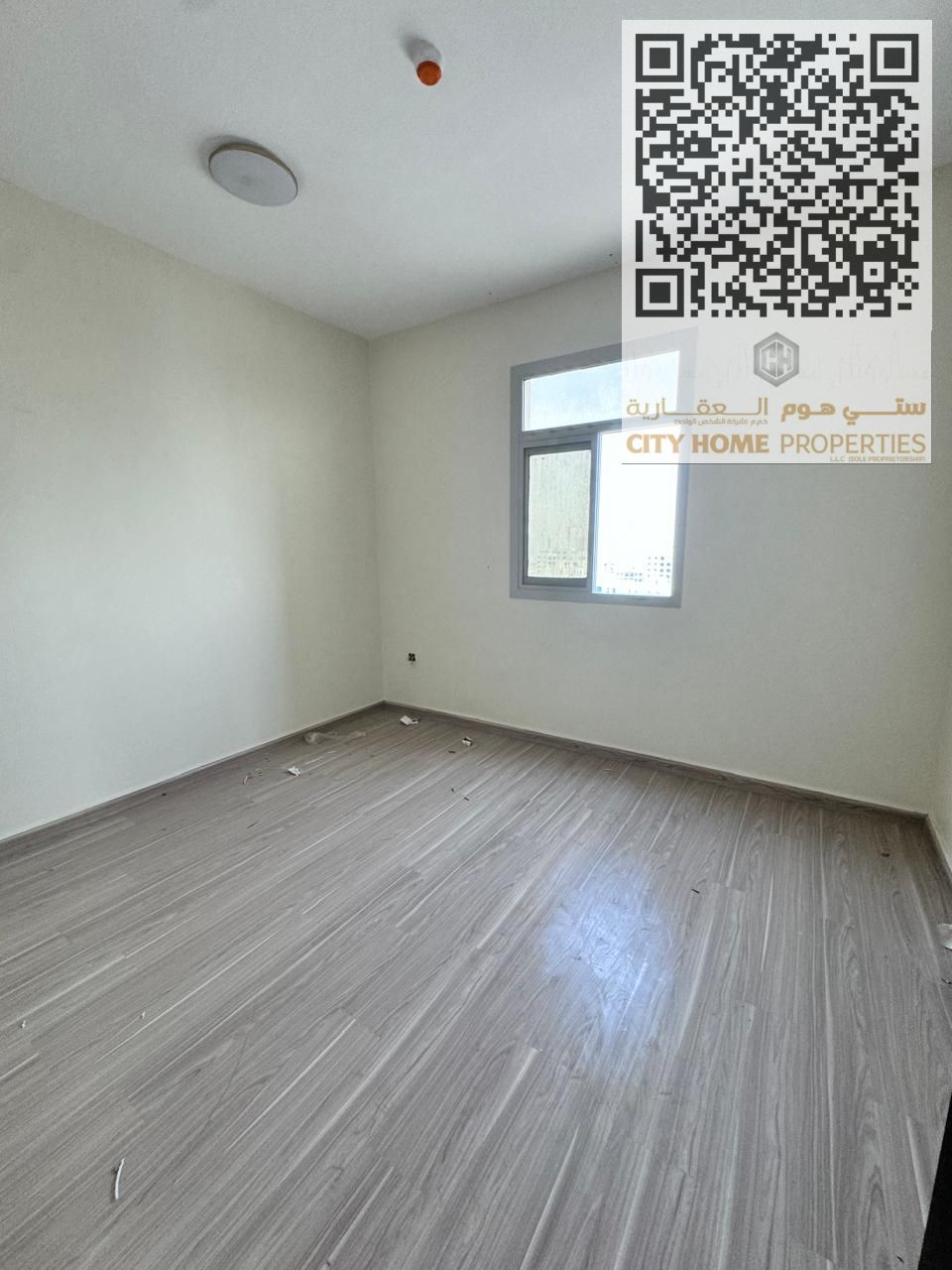 AED 37,000 Yearly | Spacious 2BHK | Al Jurf 3 Near Dubai Exit