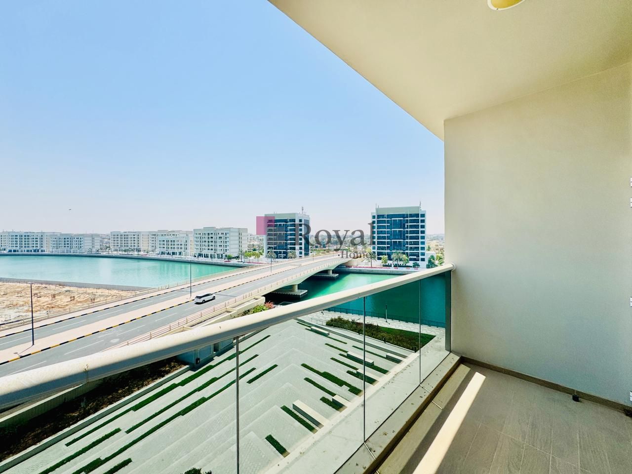 Prime Location | 2BR Apartment | Gateway Residences