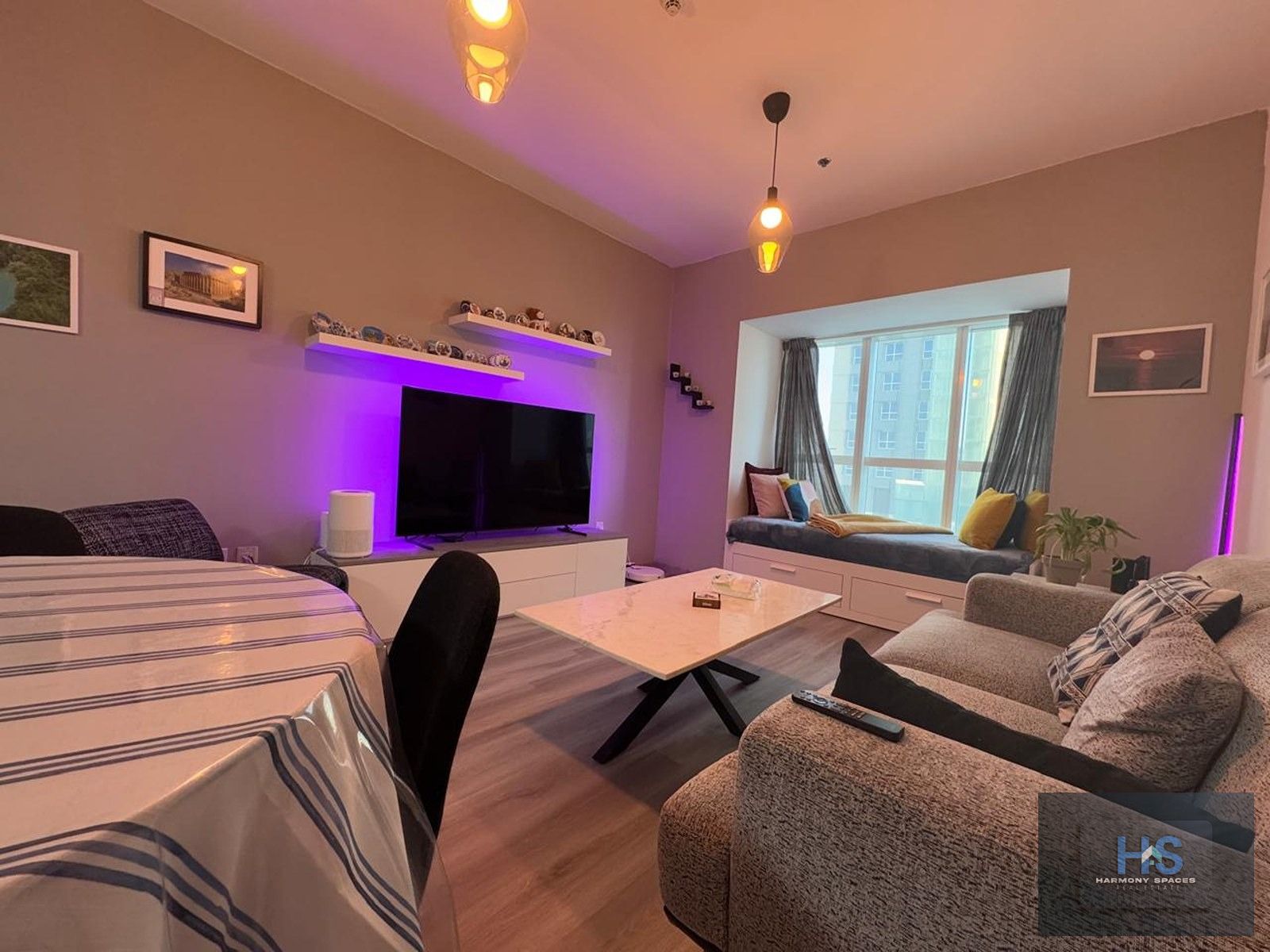 Near TRAM | Very good condition | Ready to move-in