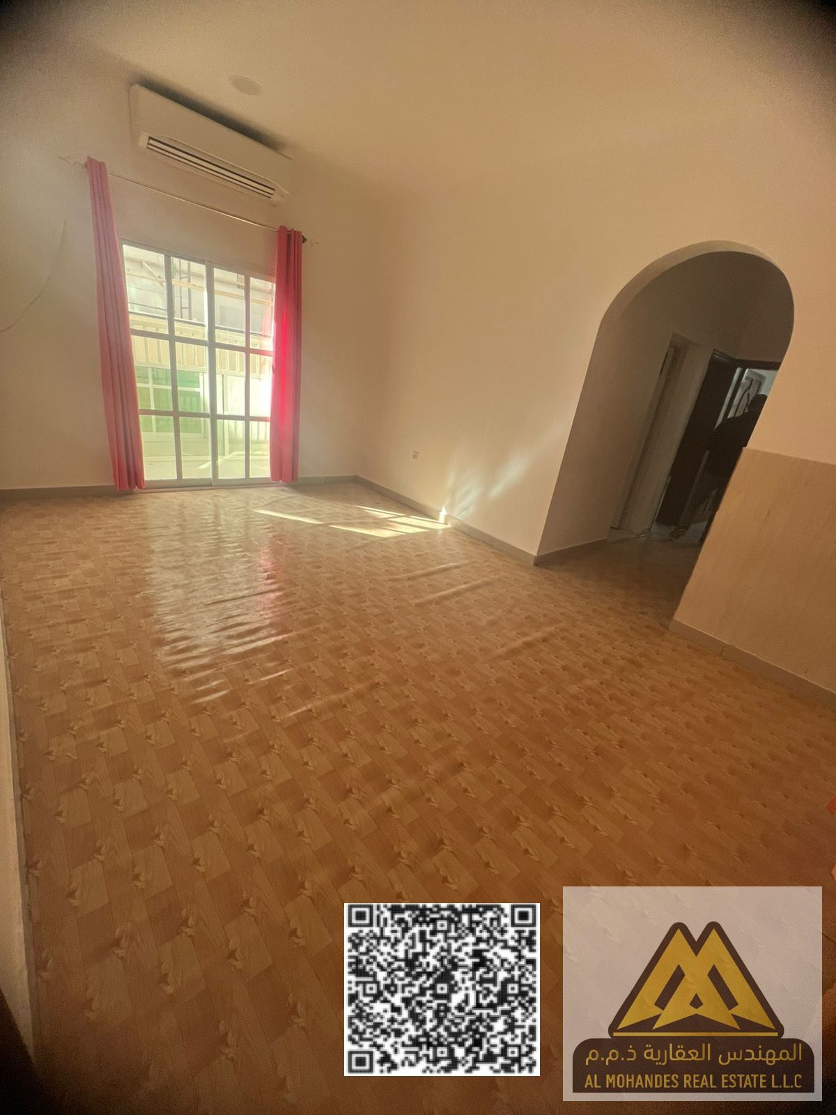 Available now for annual rent – Ajman