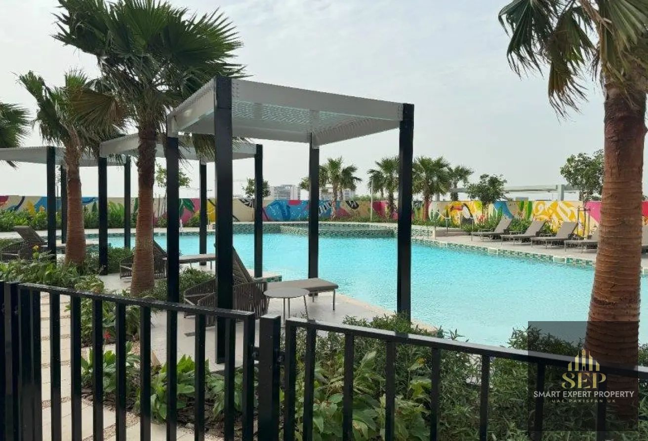 Move-In Ready | Balcony View | Stylish 1BR