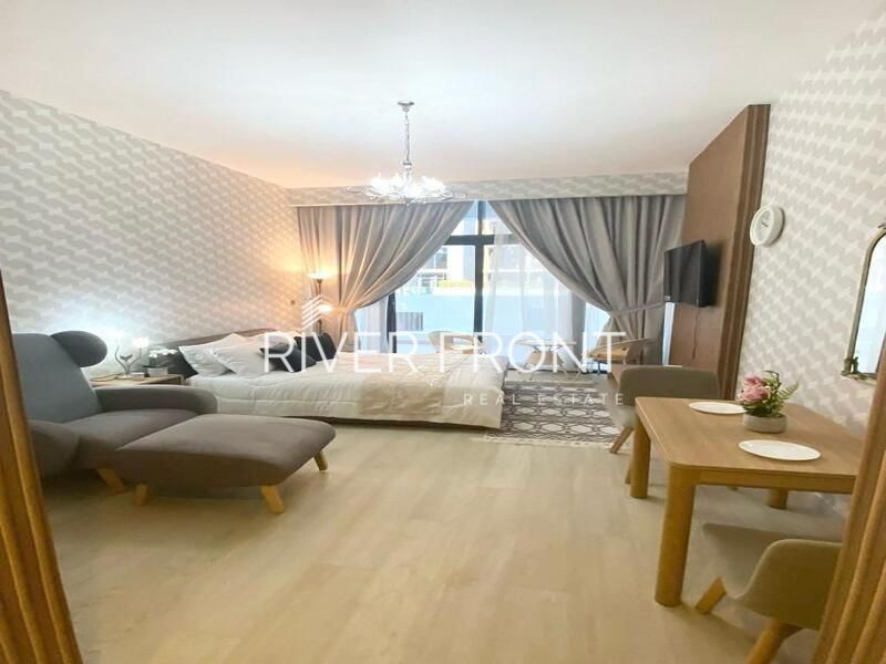 Fully Furnished | Ready to Move | Monthly Possible