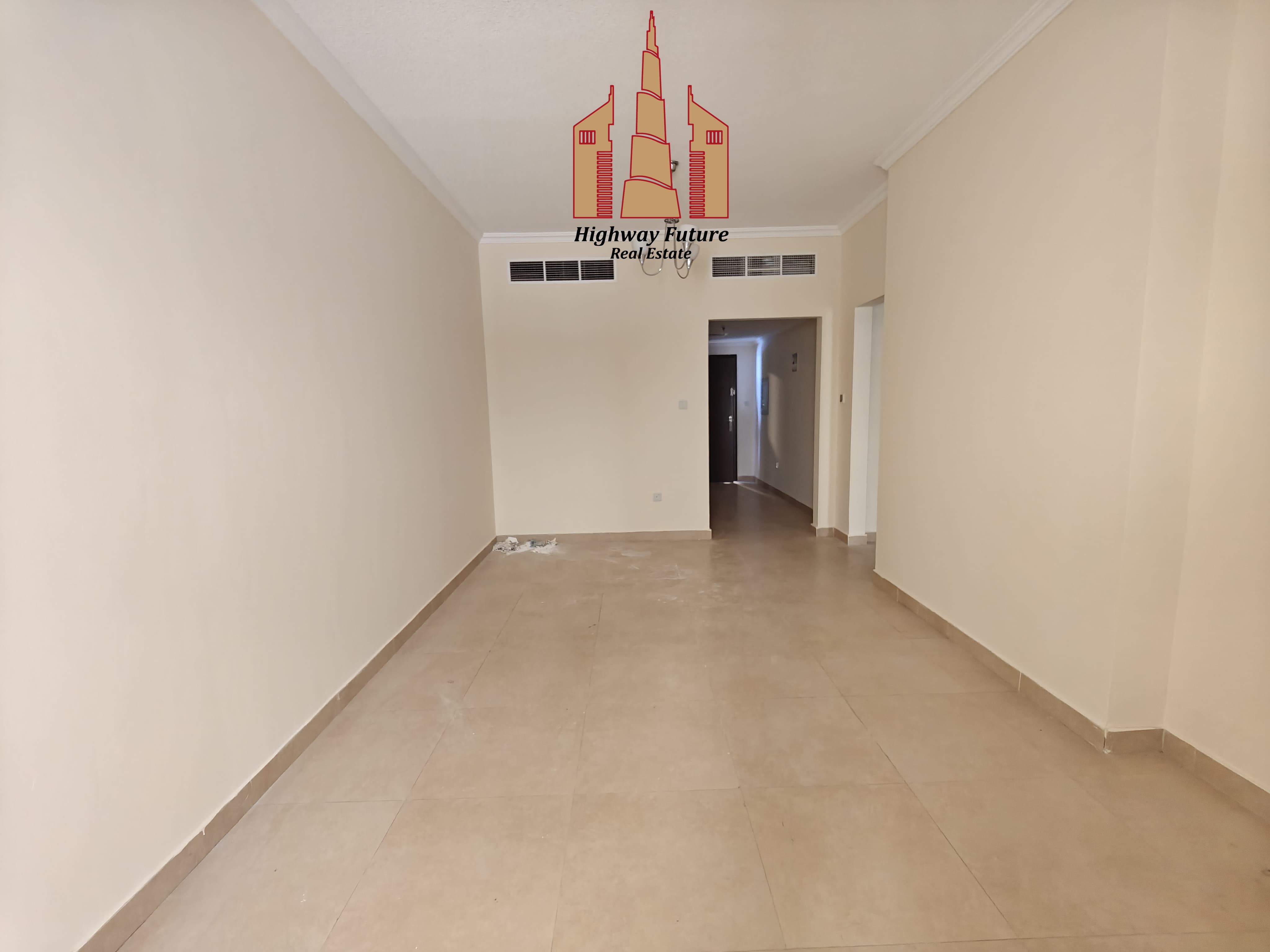 A Warm Family Home – 1BHK with Master Bedroom