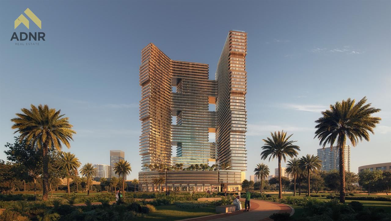 Luxury Living | High Floor | Investor Deal | High ROI10% | Flexible Payment Plans | 0% Taxes