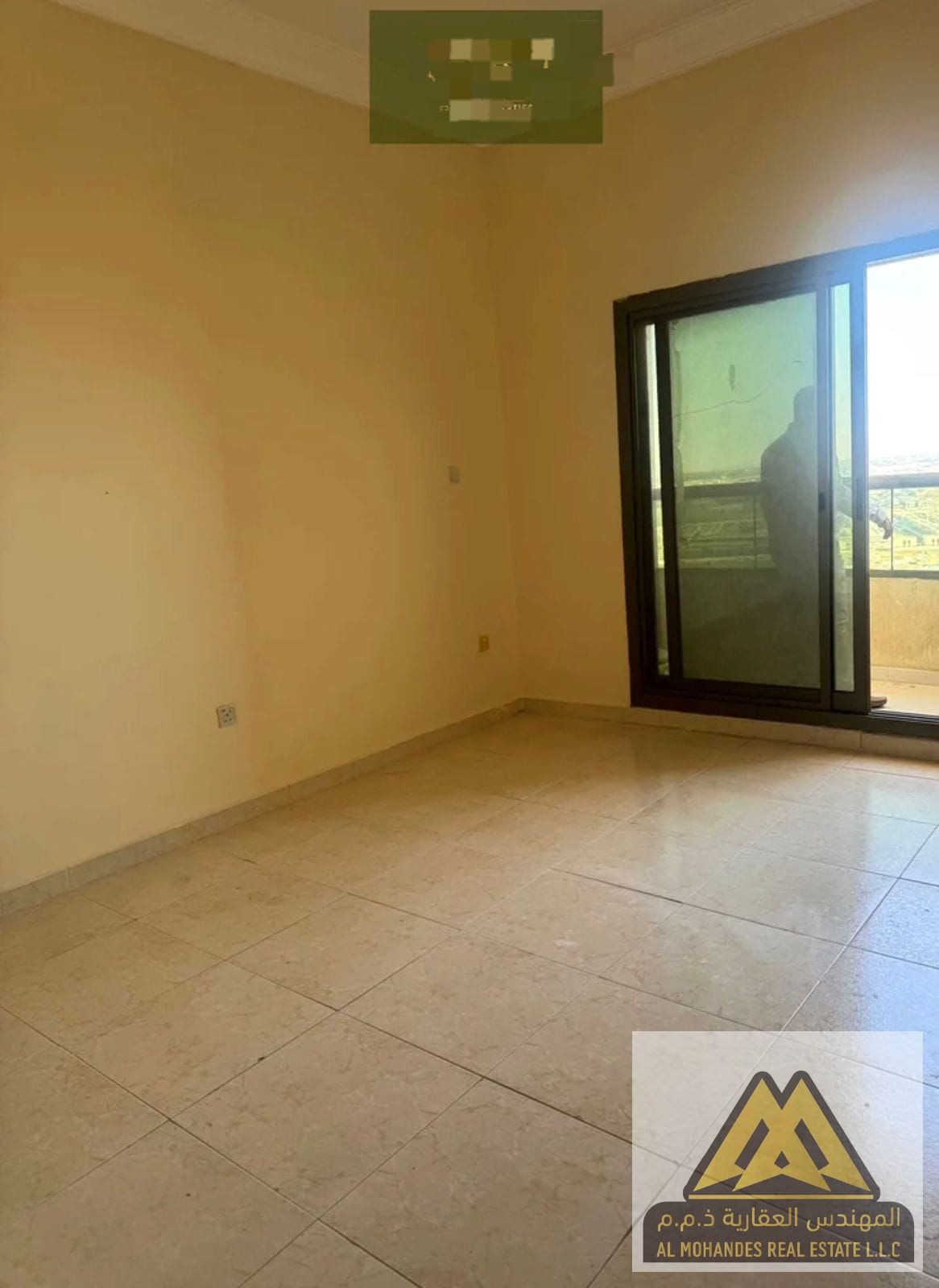 For Rent | 2 Bedrooms & Living Room – Emirates Towers Emirates Towers – Tower B6
