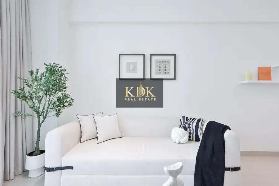 Direct Access to Pool | Fully Furnished | Call Now