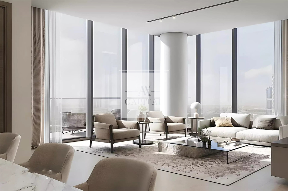 Premium Lifestyle | Creek Views | High Floor