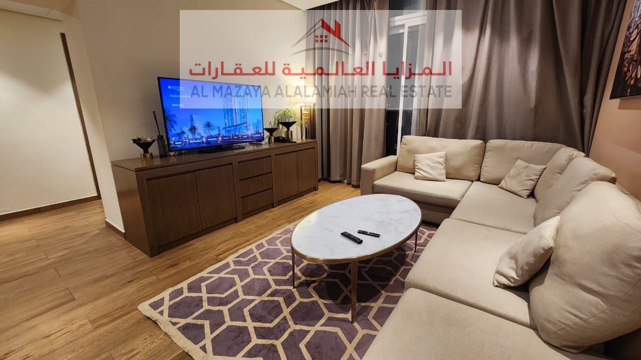 Terhab Hotel & Residence | Ultra-Luxury 3BHK | Fully Serviced & All-Inclusive