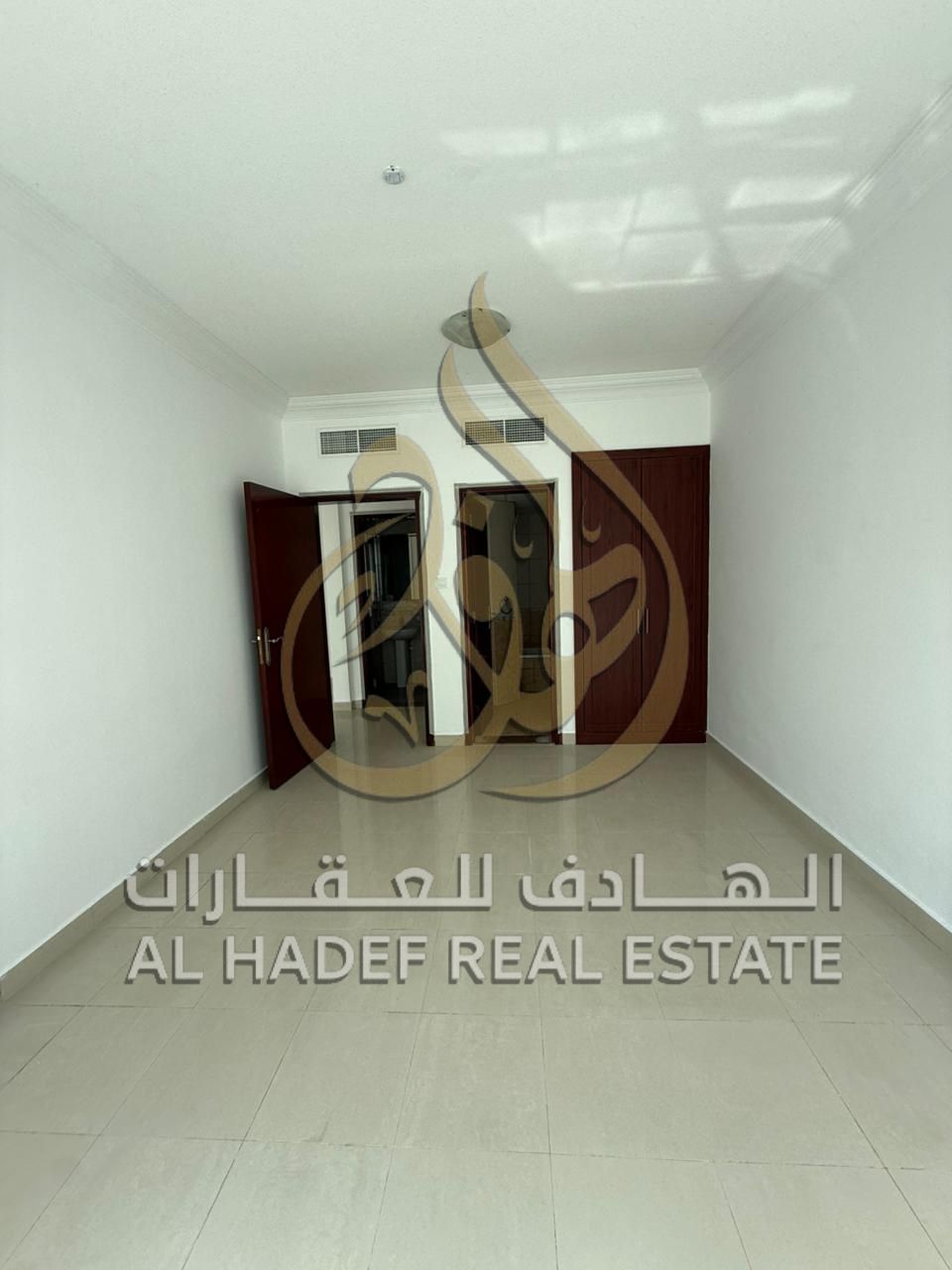 For Rent in Sharjah – 1 Bedroom Apartment in Al Taawun Near Al Baik