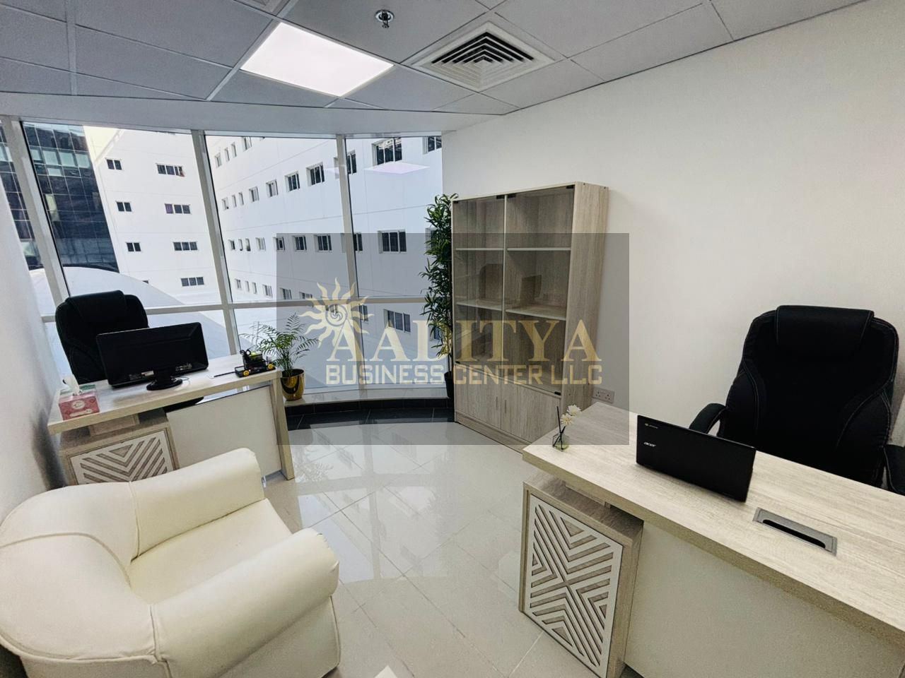 Executive Offices Ready for use Today| Rent with us enjoy free services