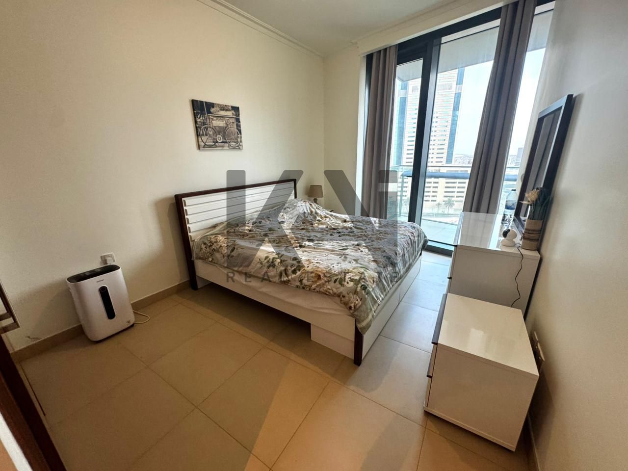 Prime Location | Furnished | Vacant