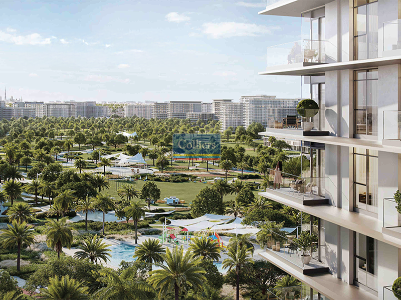 High Floor | Skyline and Marina View | Great ROI