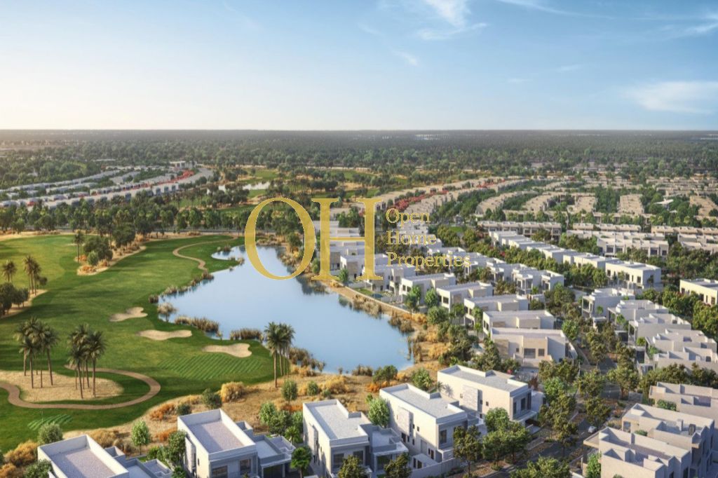 Elegant Living | Full Golf View | Ideal Home