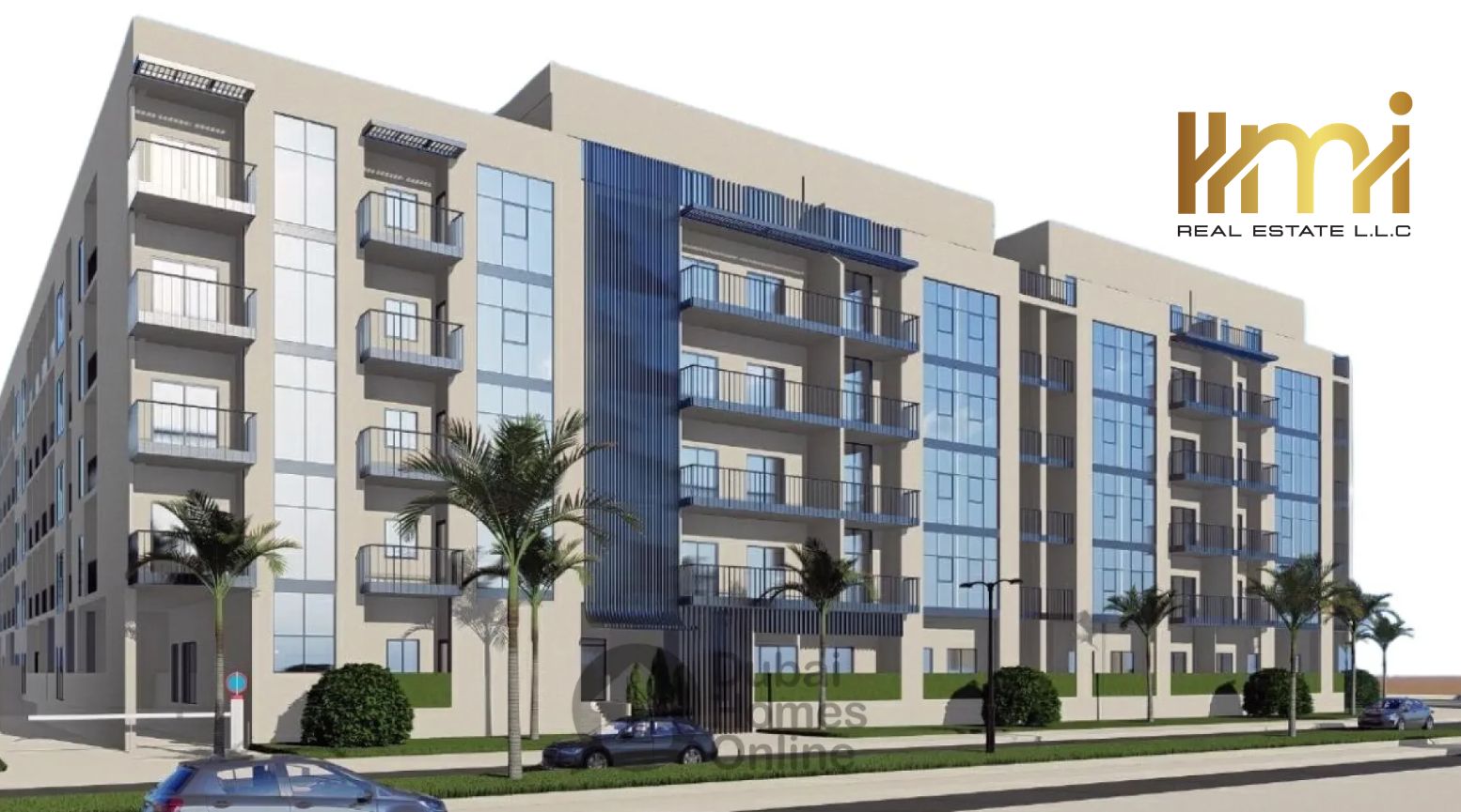 Final Phase 2BR+Maid | 2 Years Post-Handover Payment Plan | 30/70 Plan | High ROI | Own Freehold in Mirdif | 10% Down Payment |