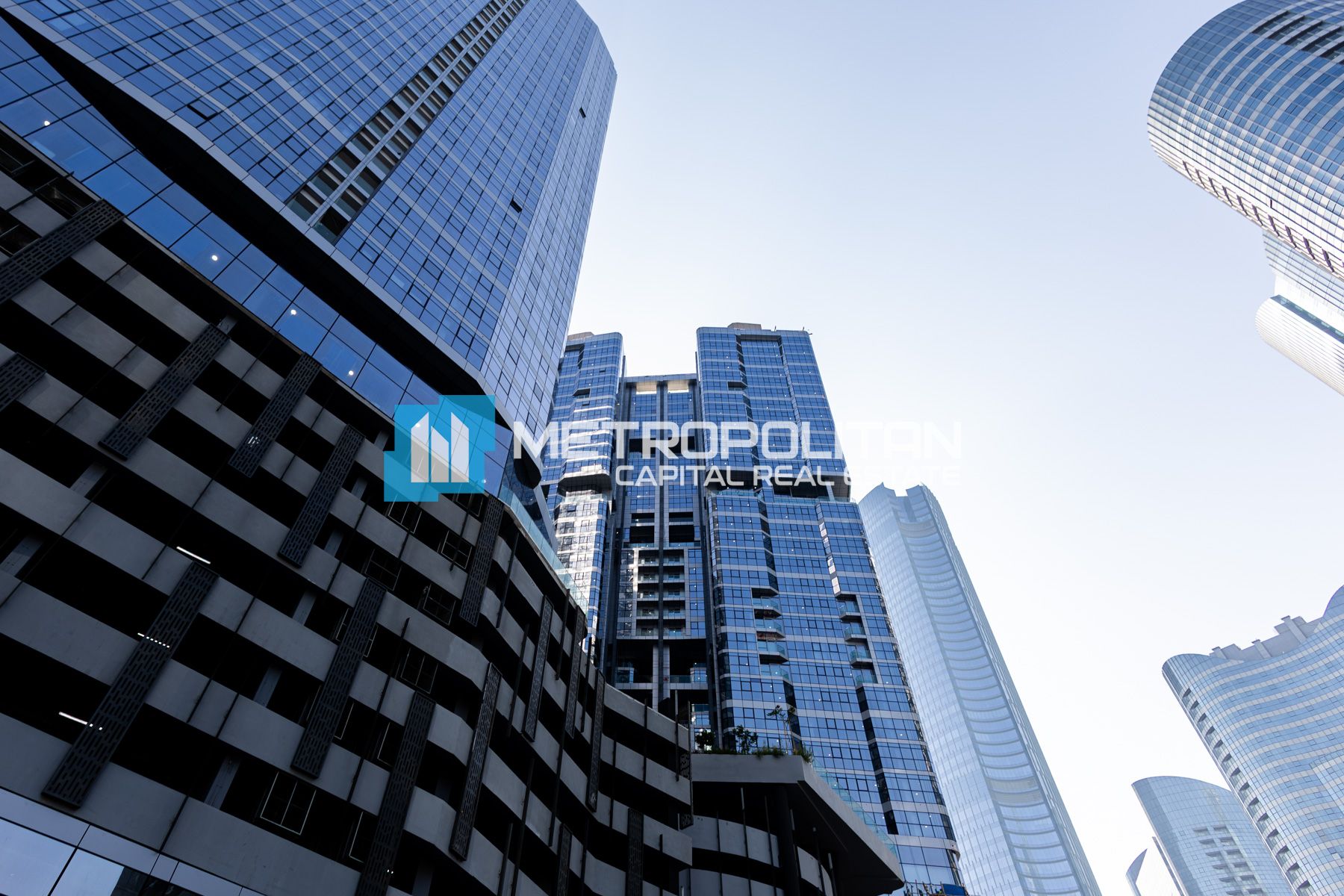 Corner 2BR w/ Maids | High Floor | Radiant Height