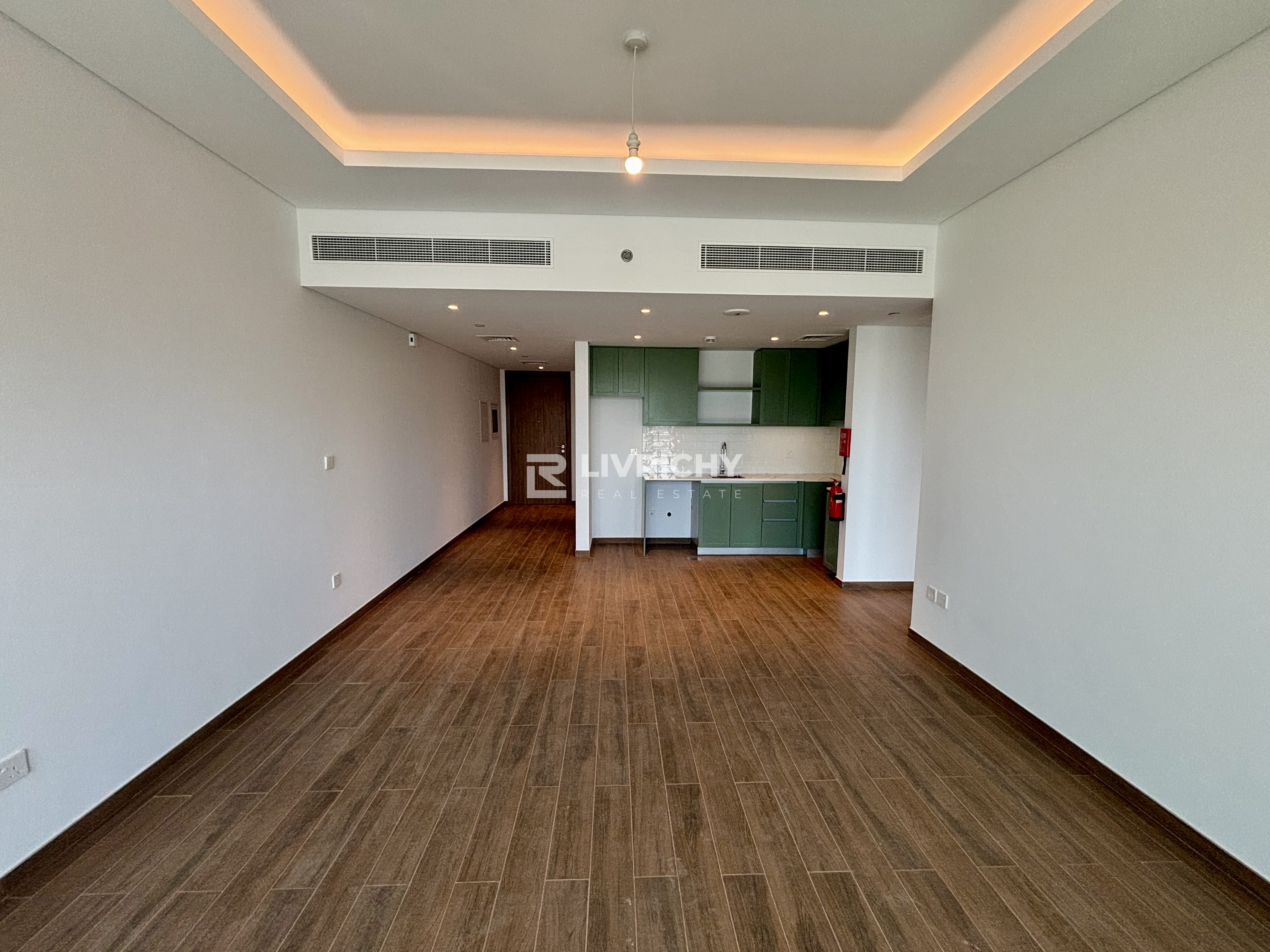 BE THE FIRST TENANT | CITY WALK EXPERT | BRAND NEW