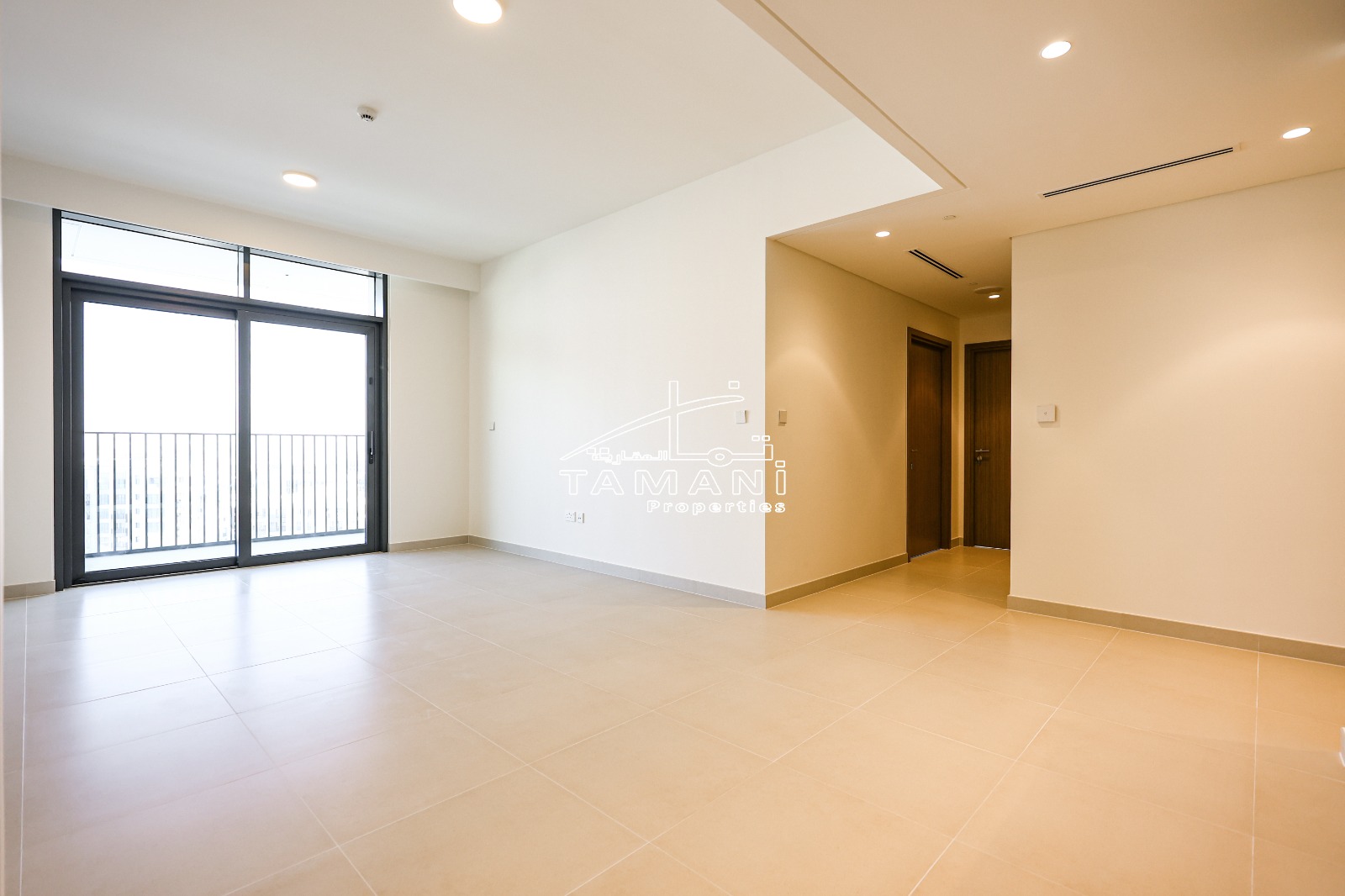 2-Bed Exclusive Living | Waterfront Locale