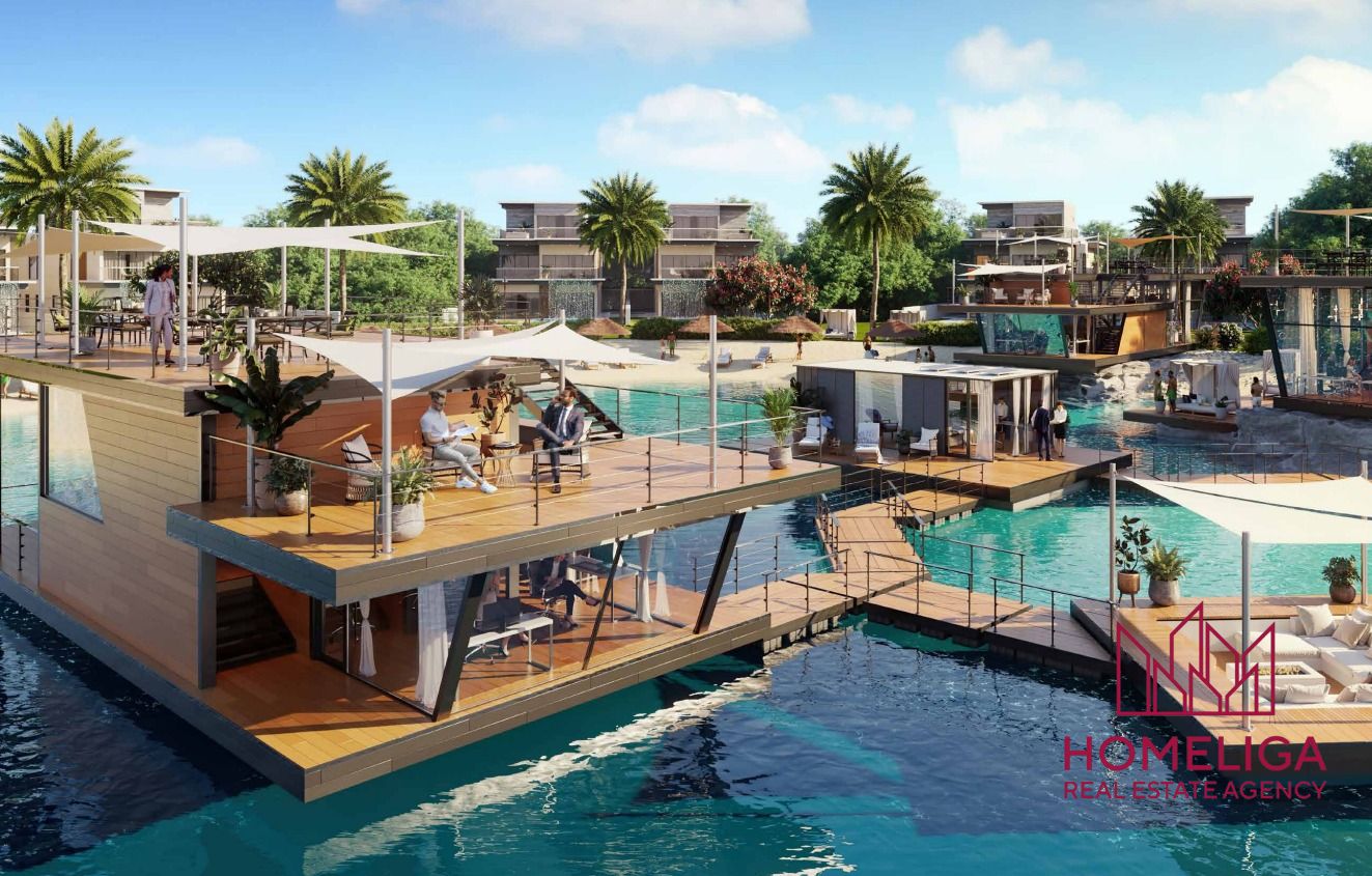 1st Line to Lagoon | Corner Unit | Mortgage