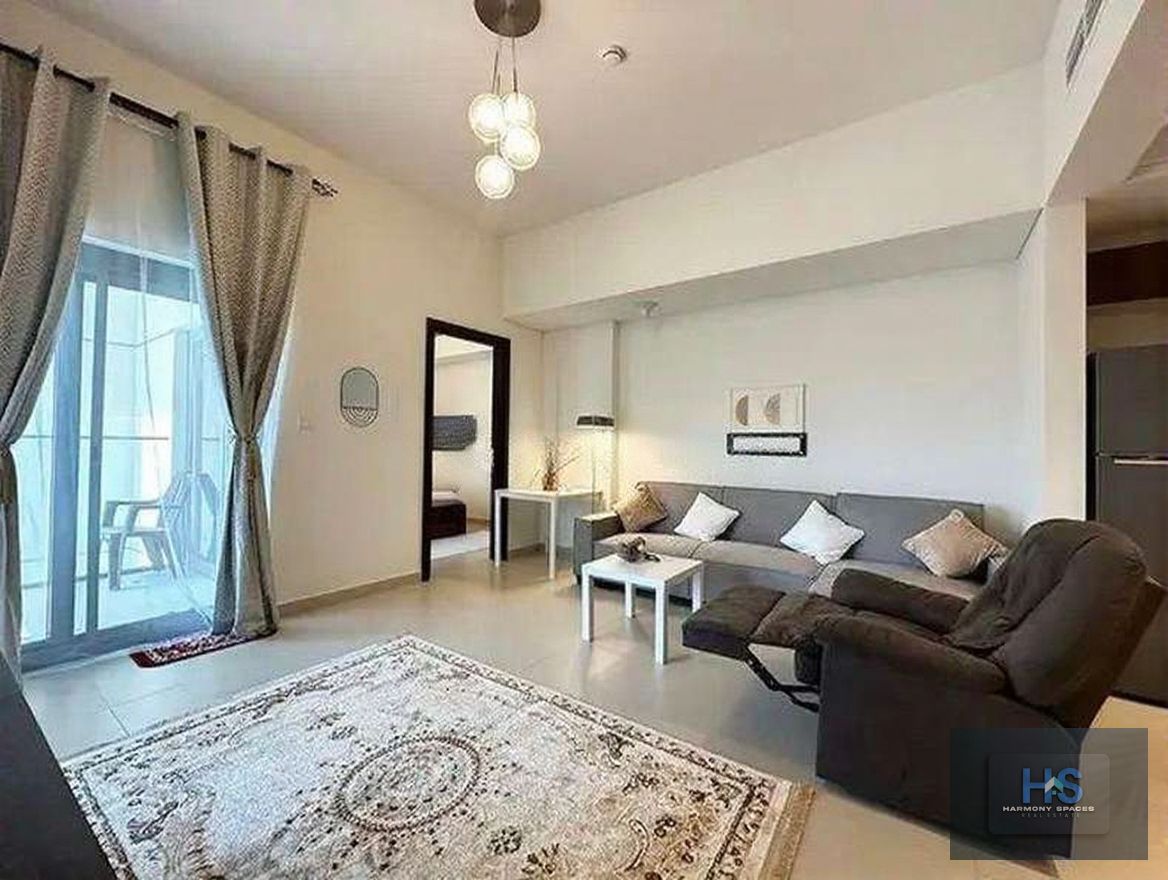 FULLY FURNISHED | MULTIPLE CHEQUES | CHILLER FREE