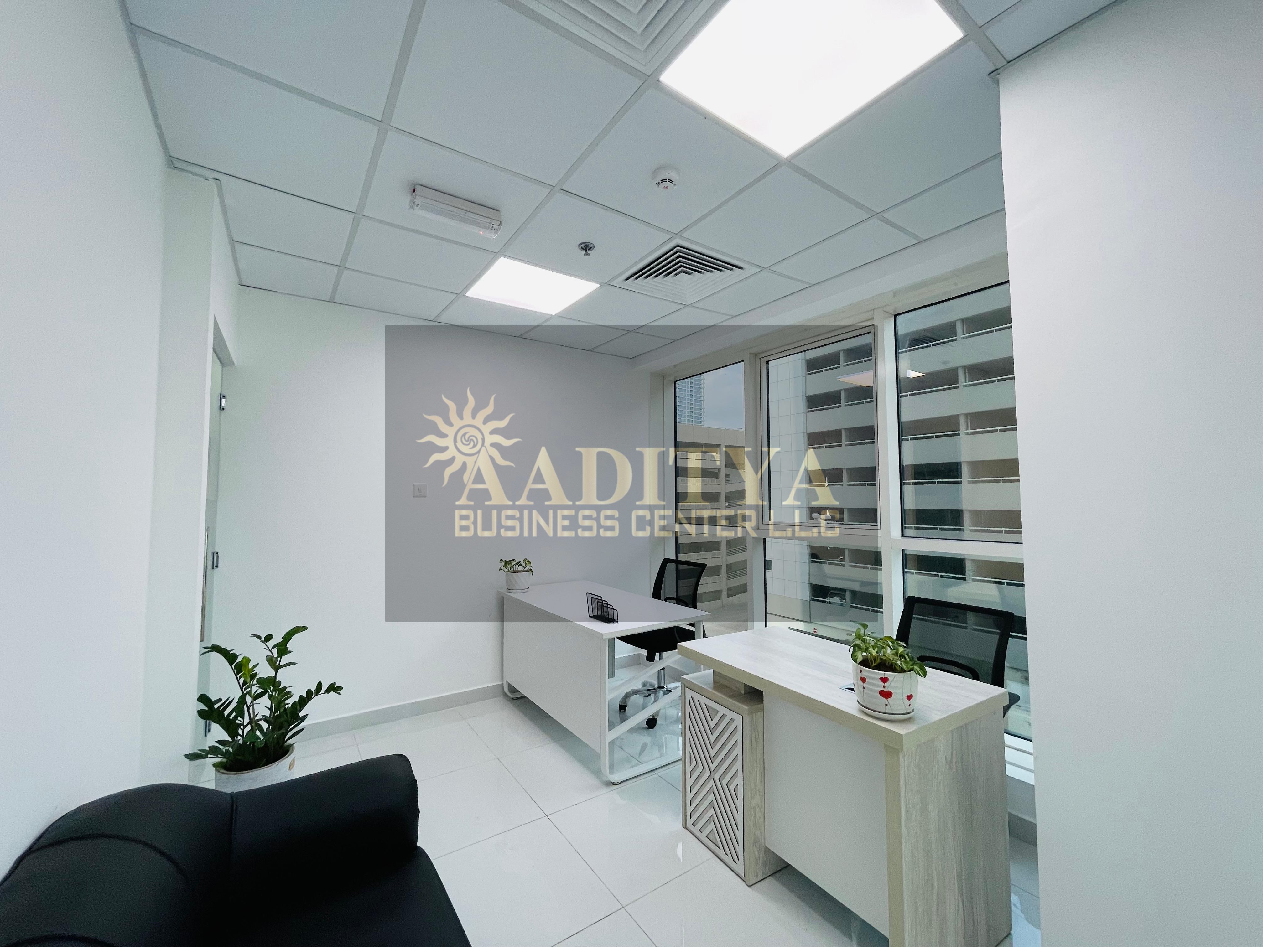Your New Office, Central, Affordable| Budget friendly offices for rent