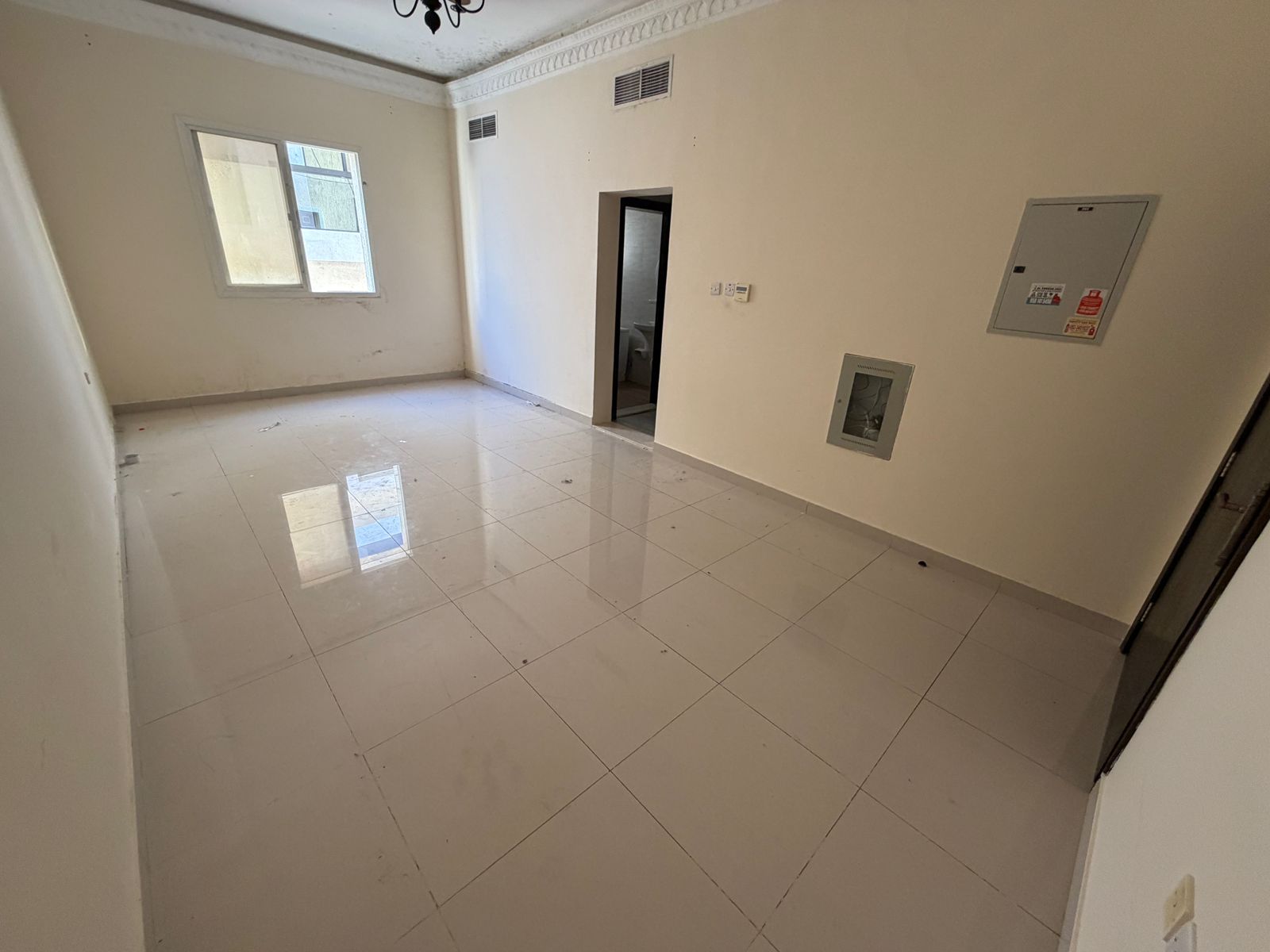 Studio Al Rawda Near Sheikh Ammar