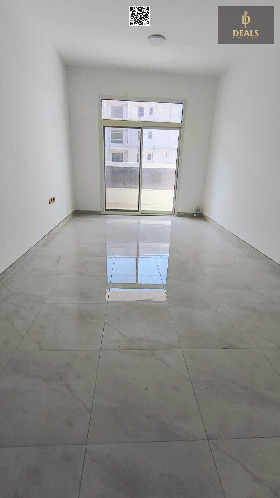 2 Master Bedrooms Apartment for Rent | Balcony | Central AC | New Building | Al Mowaihat 3