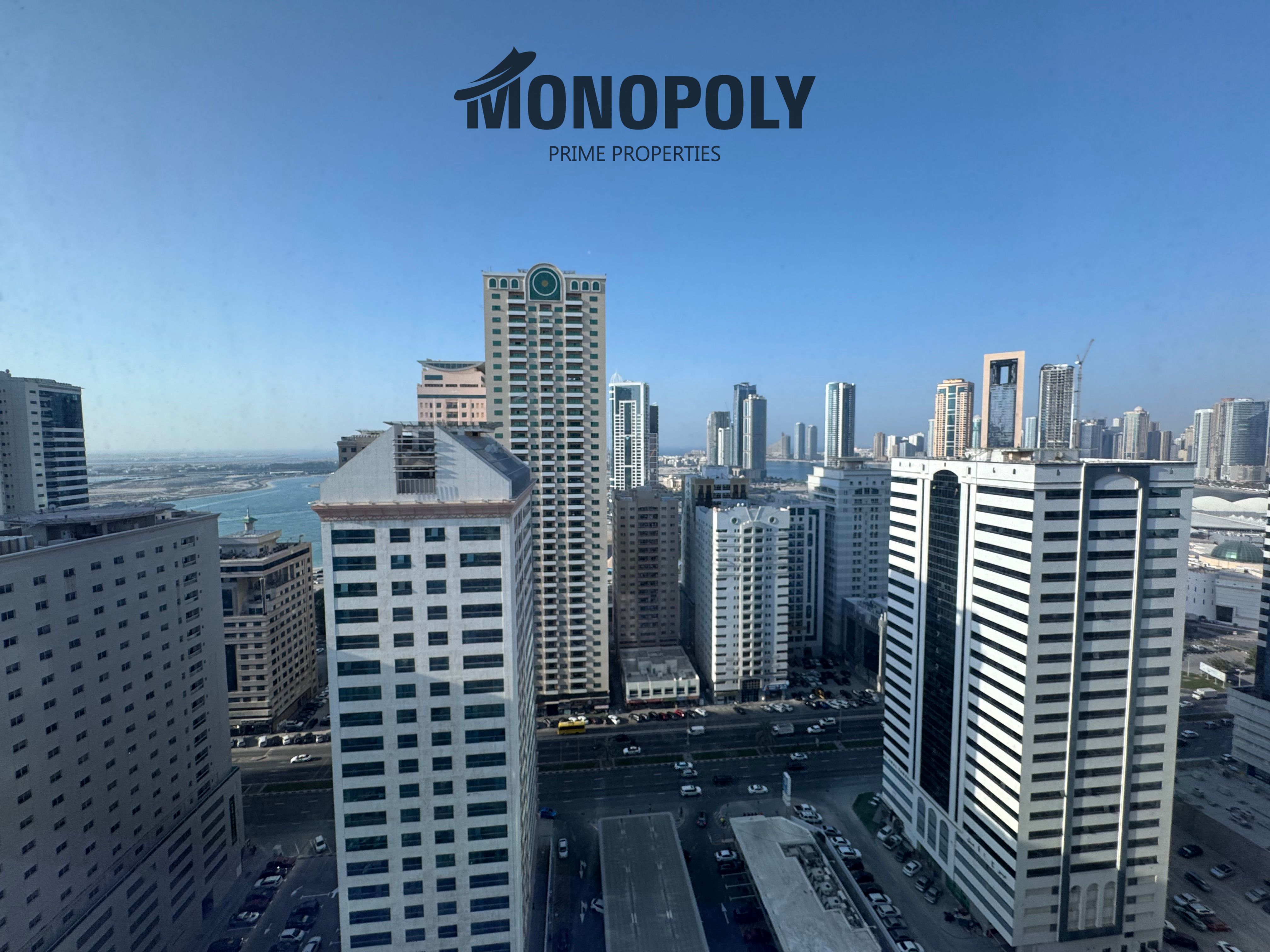 One Month Free | Clean and Modern Apartment | Prime Location