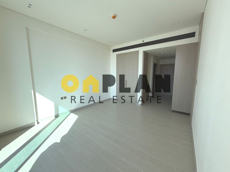 Studio | Unfurnished | Community View | Ready To Move In